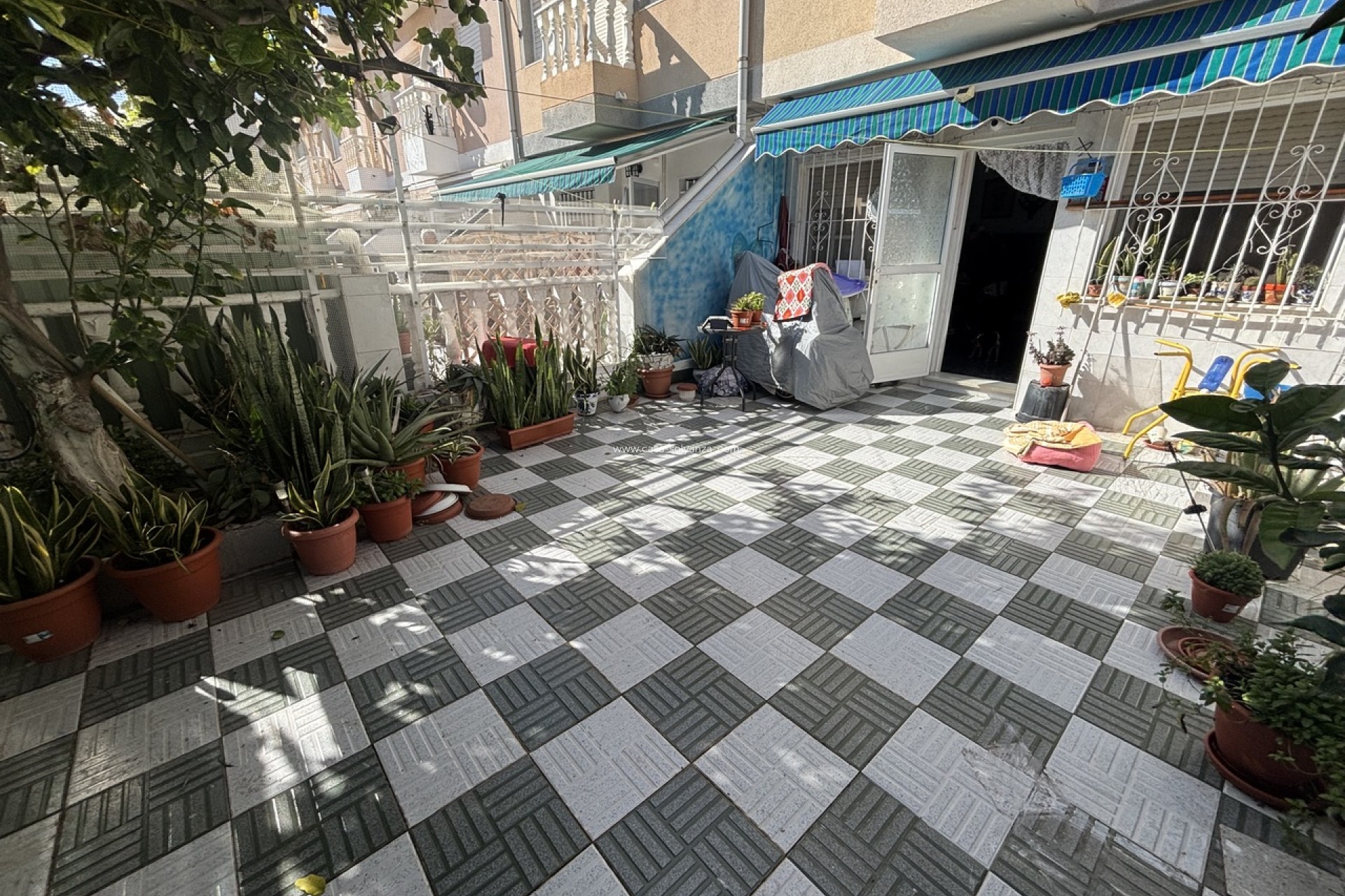 Revente - Appartement - San Pedro del Pinatar - Costa Calida