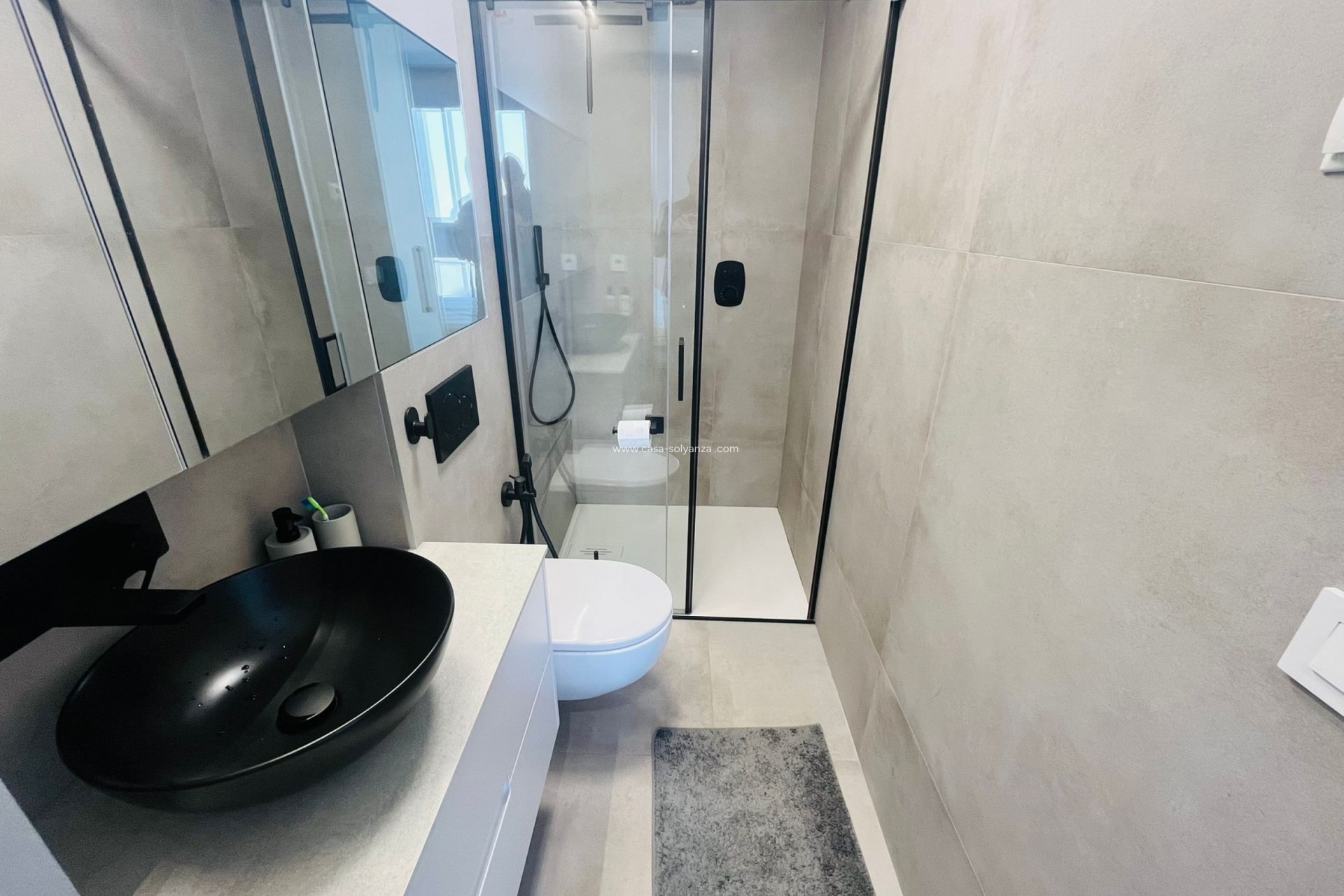 Revente - Appartement - San Pedro del Pinatar - Costa Calida