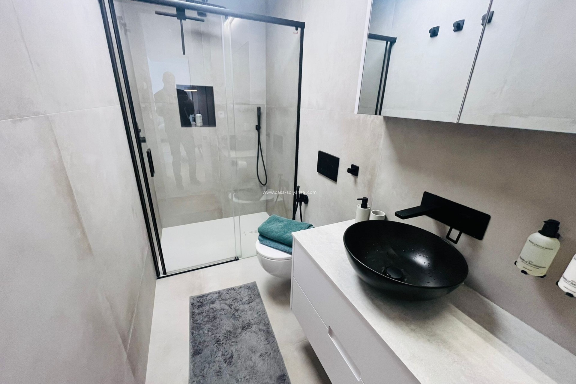 Revente - Appartement - San Pedro del Pinatar - Costa Calida