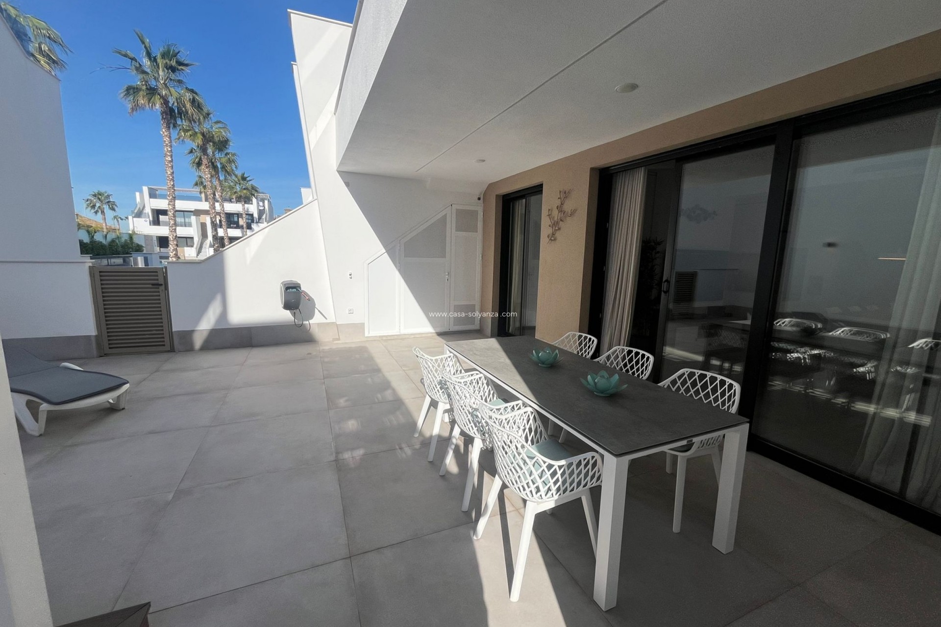 Revente - Appartement - San Pedro del Pinatar - Costa Calida