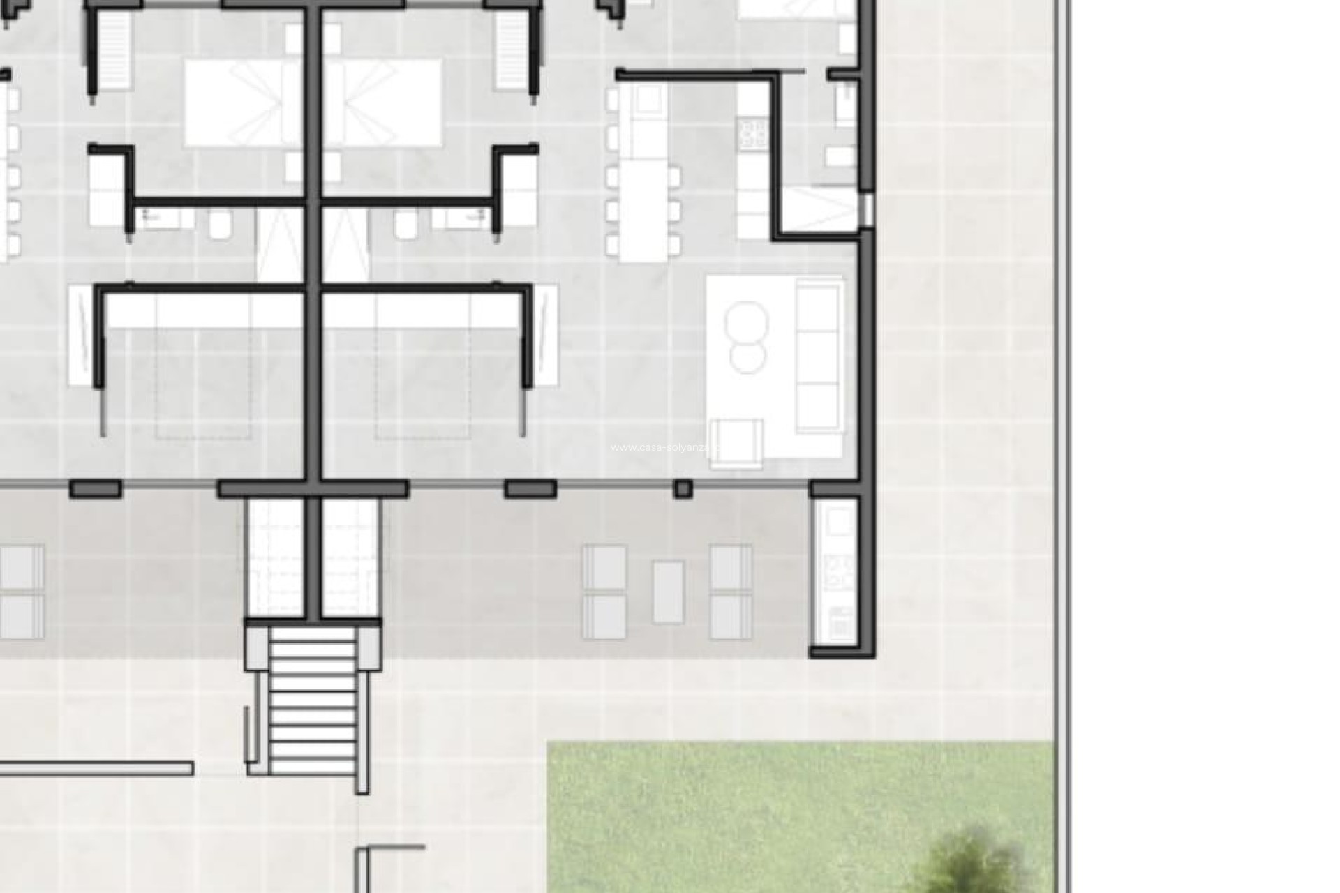 Revente - Appartement - San Pedro del Pinatar - Costa Calida