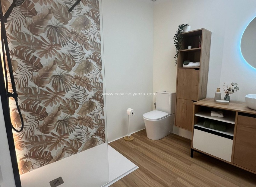 Revente - Appartement - San Pedro del Pinatar - Costa Calida