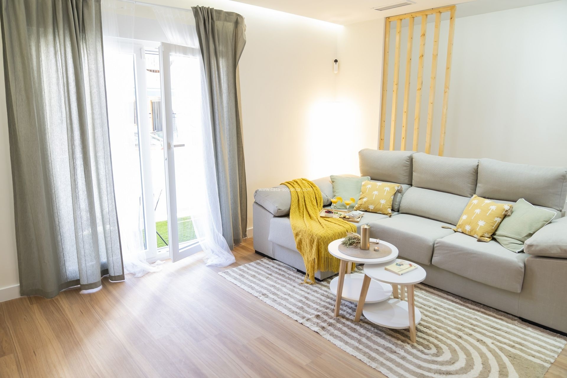 Revente - Appartement - San Pedro del Pinatar - Costa Calida