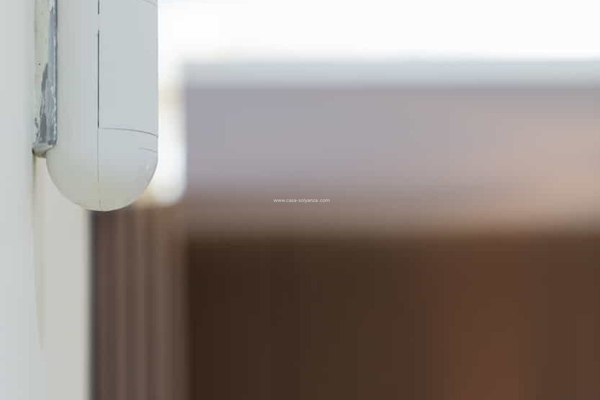 Revente - Appartement - San Pedro del Pinatar - Costa Calida