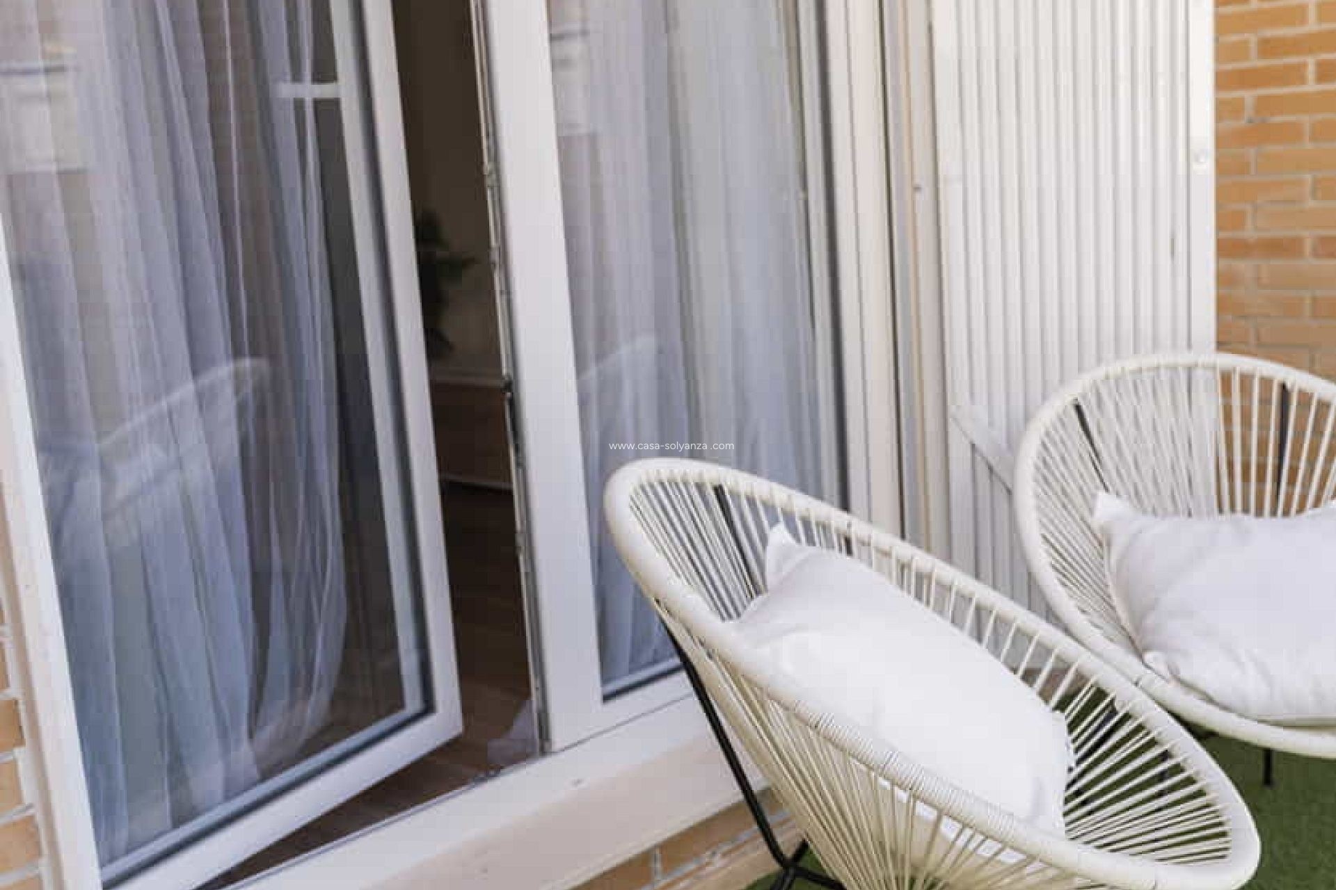 Revente - Appartement - San Pedro del Pinatar - Costa Calida