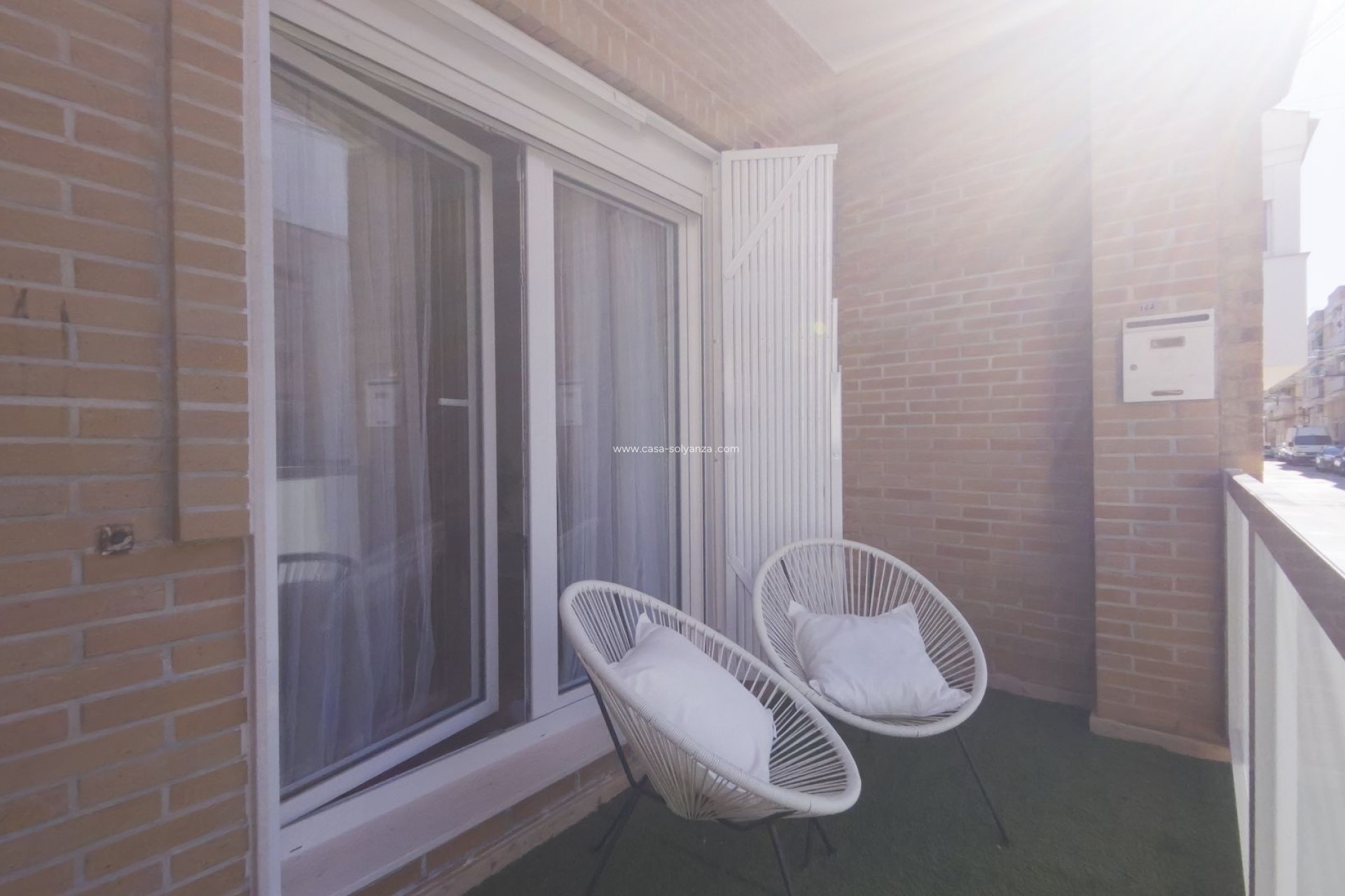 Revente - Appartement - San Pedro del Pinatar - Costa Calida