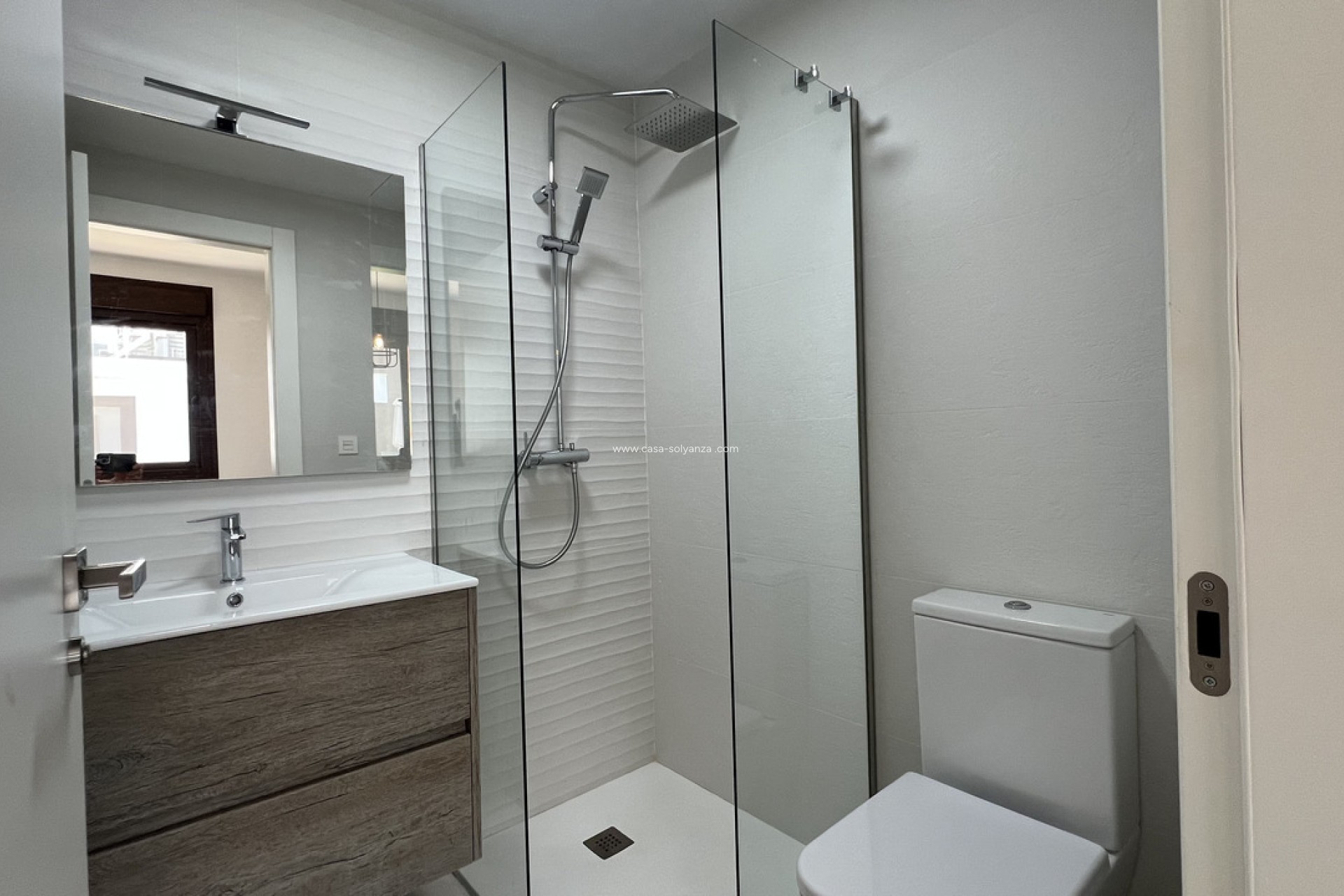 Revente - Appartement - San Pedro del Pinatar - Costa Calida