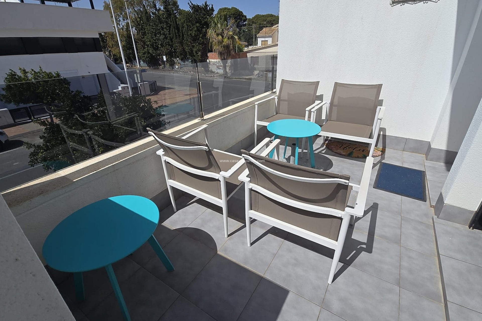 Revente - Appartement - San Pedro del Pinatar - Costa Calida