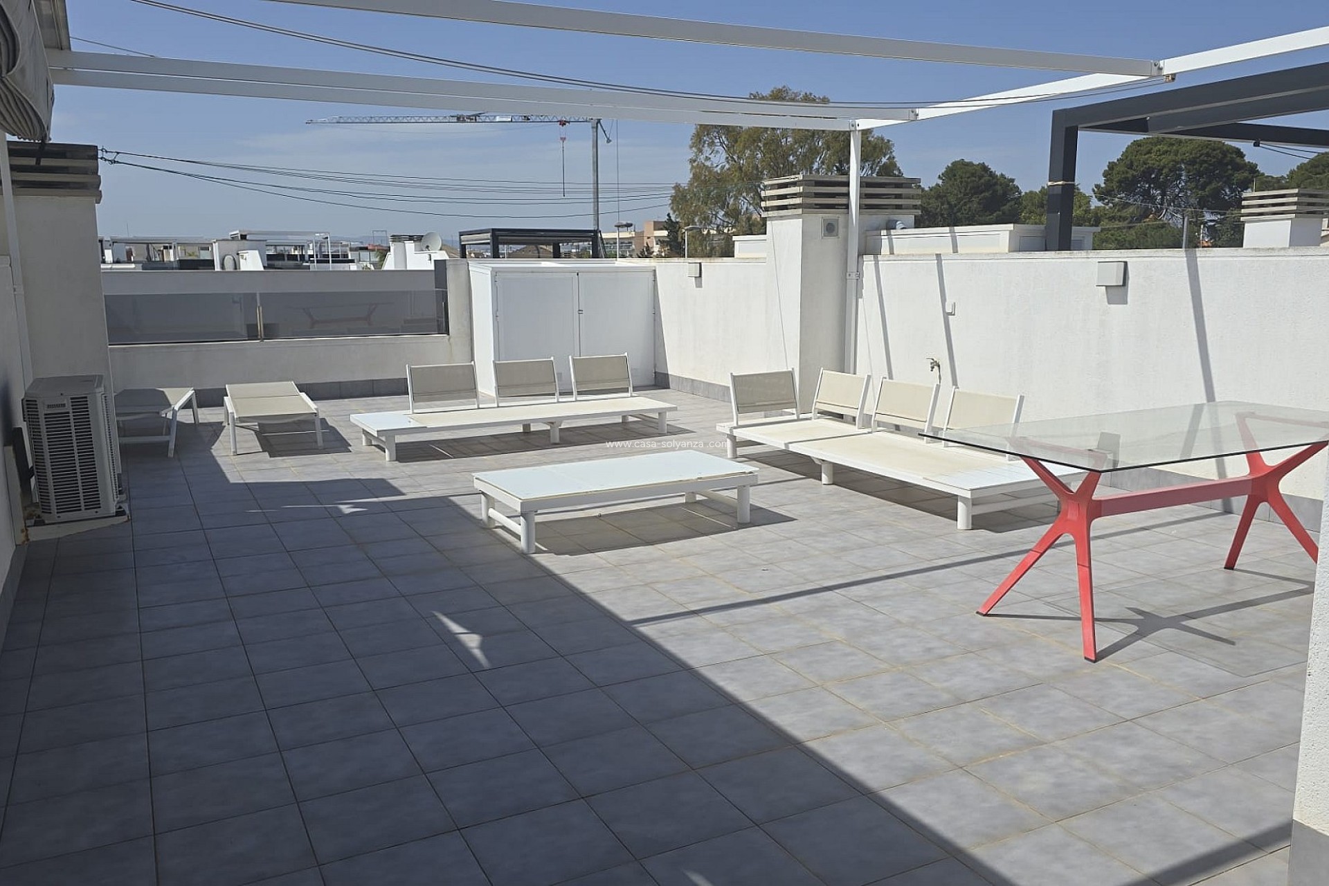 Revente - Appartement - San Pedro del Pinatar - Costa Calida