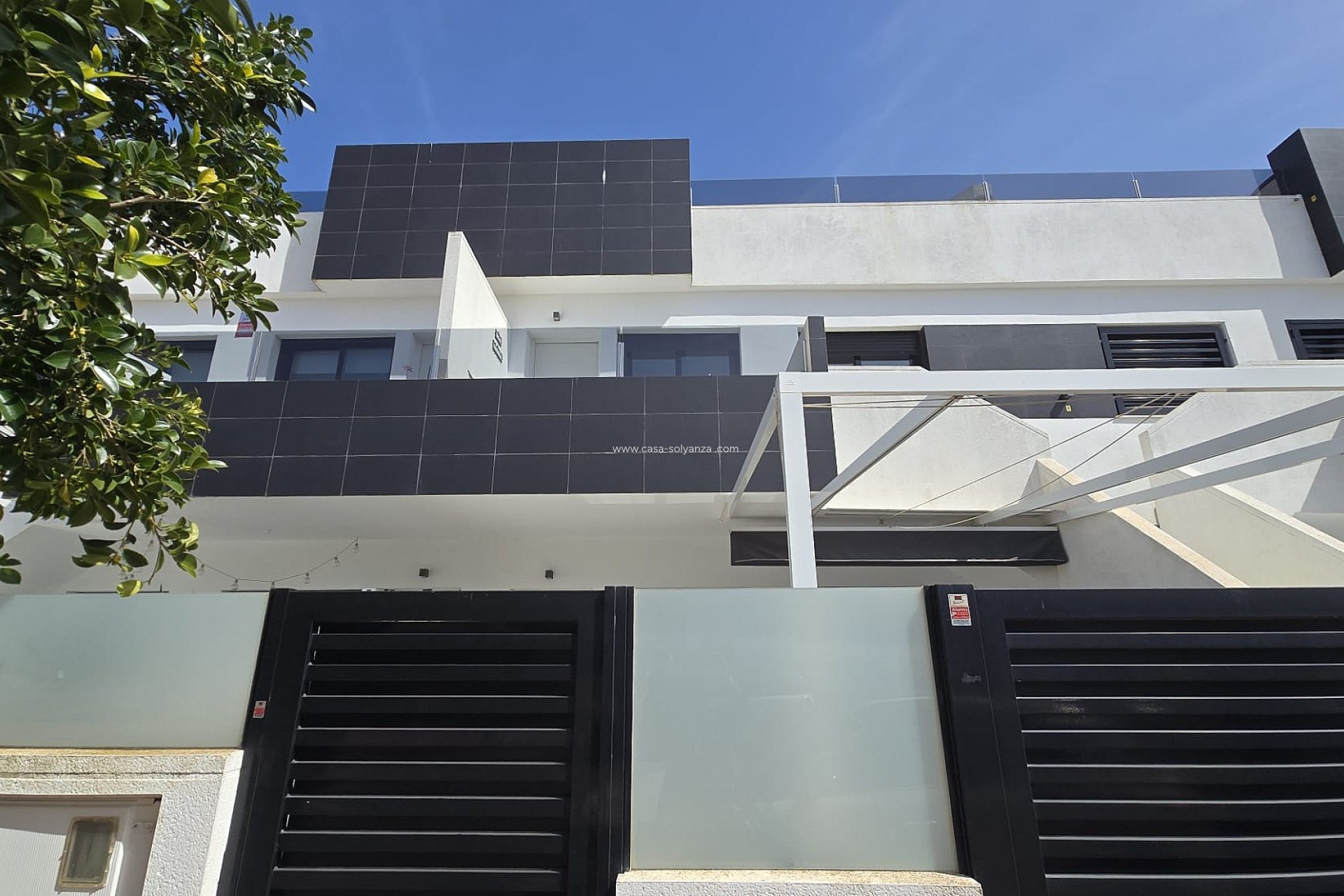 Revente - Appartement - San Pedro del Pinatar - Costa Calida