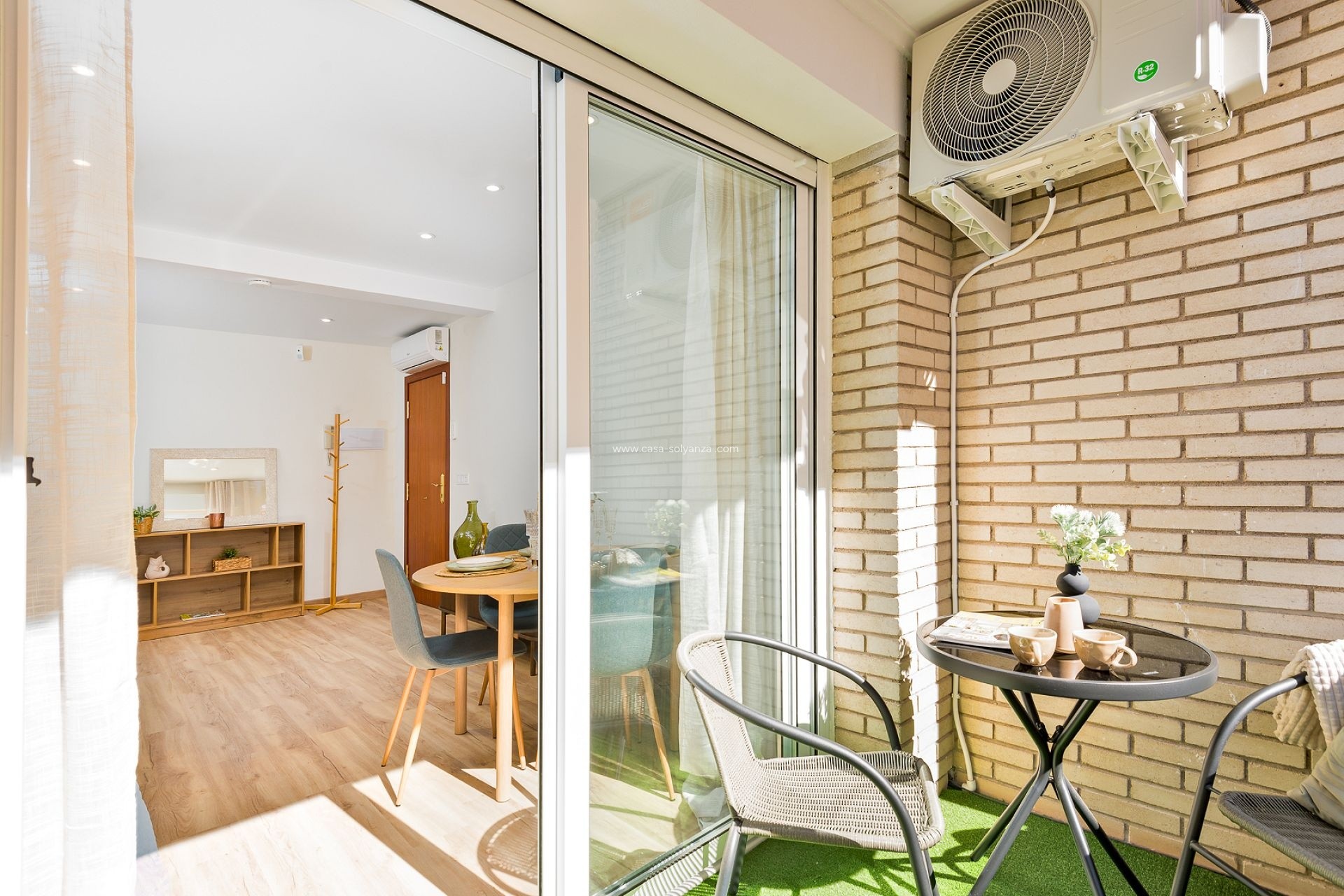 Revente - Appartement - San Pedro del Pinatar - Costa Calida
