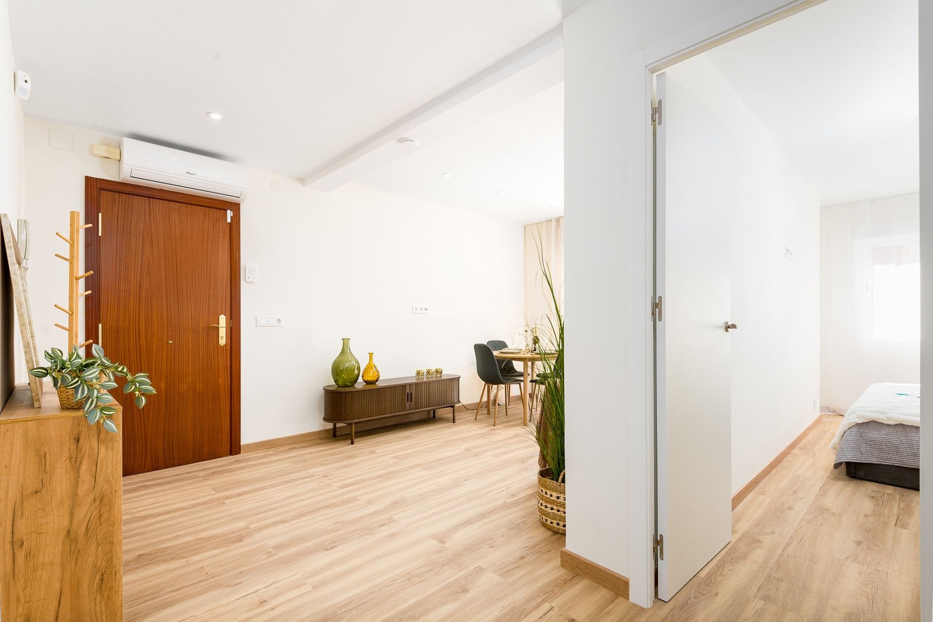 Revente - Appartement - San Pedro del Pinatar - Costa Calida