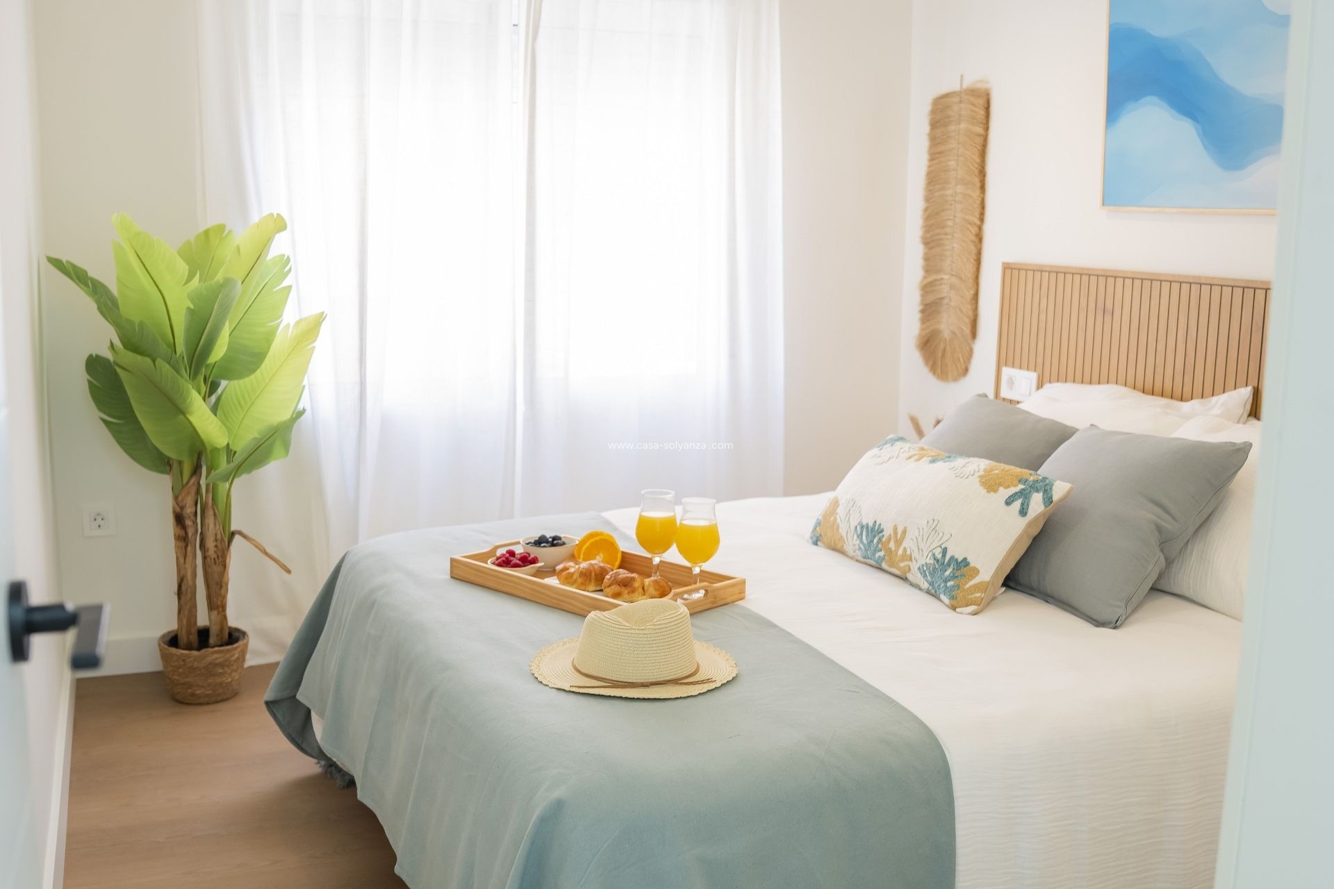 Revente - Appartement - San Pedro del Pinatar - Costa Calida