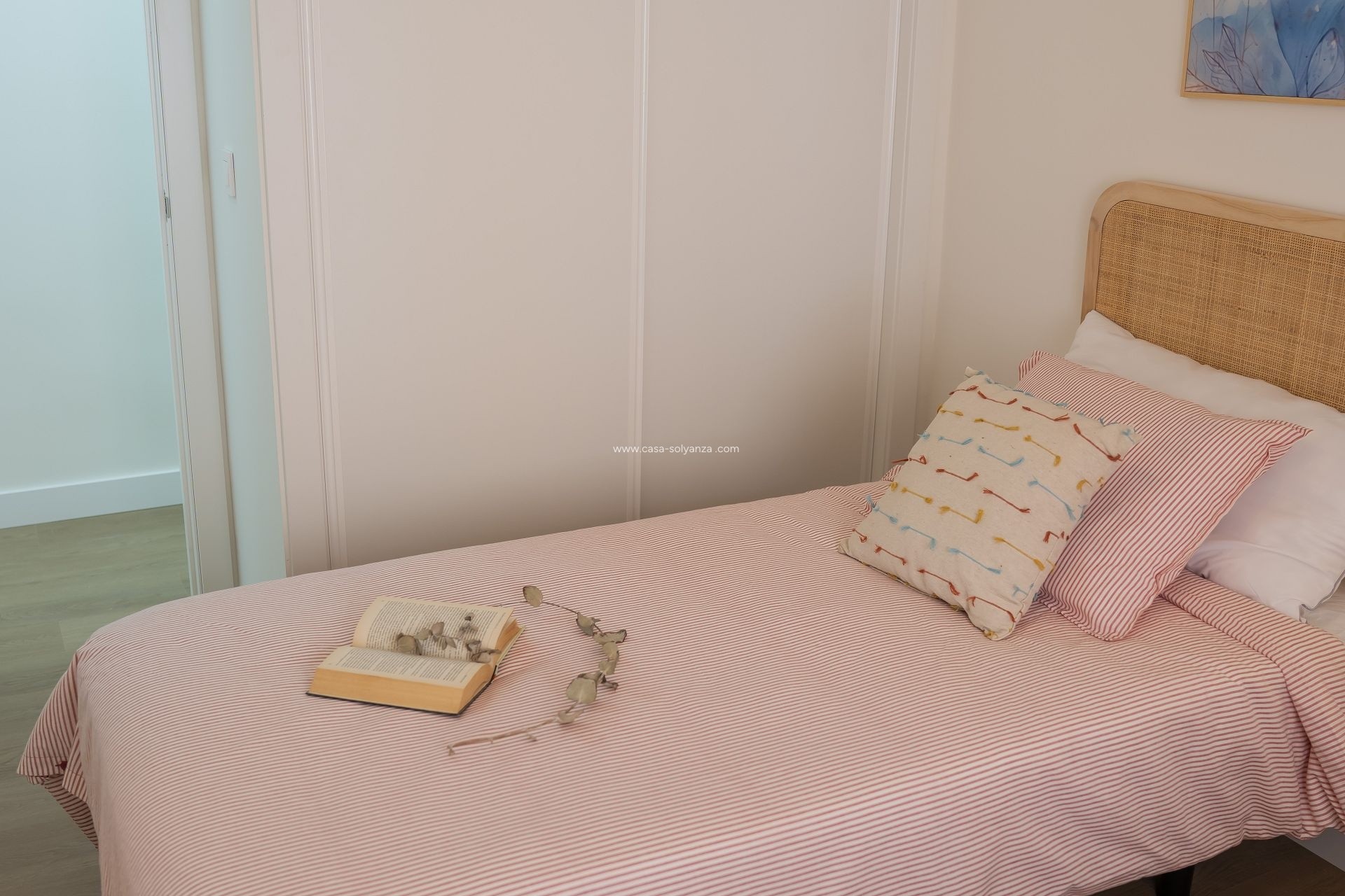 Revente - Appartement - San Pedro del Pinatar - Costa Calida