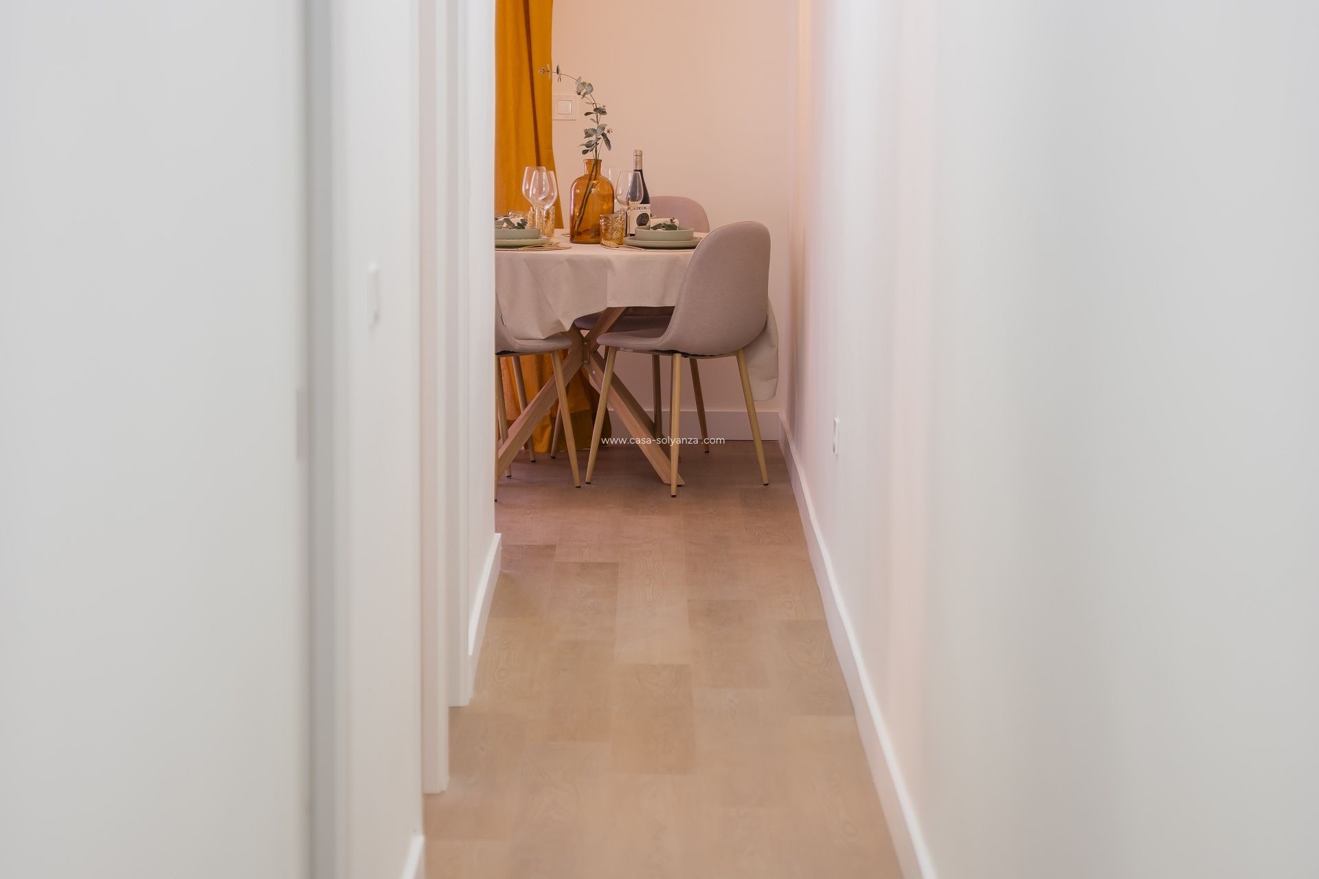 Revente - Appartement - San Pedro del Pinatar - Costa Calida