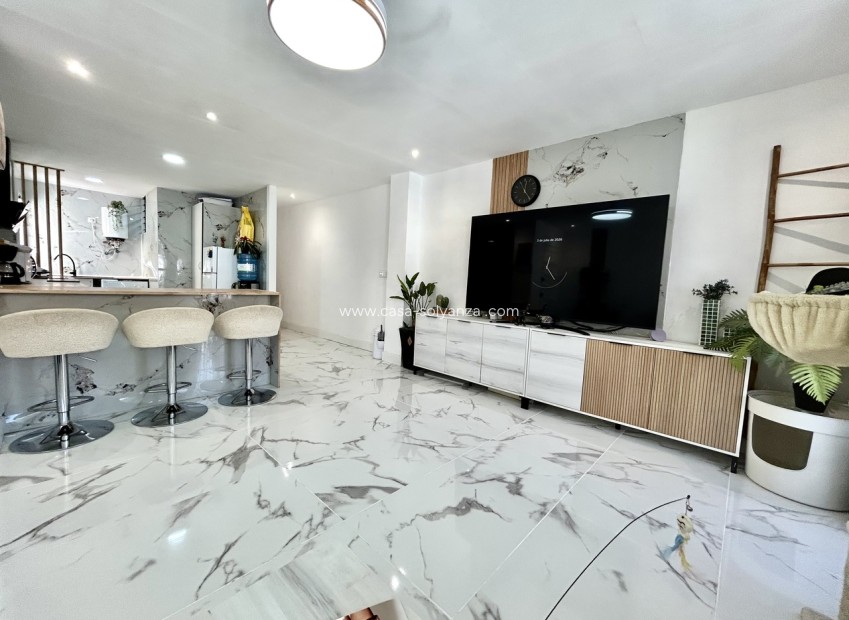 Revente - Appartement - San Pedro del Pinatar - Costa Calida