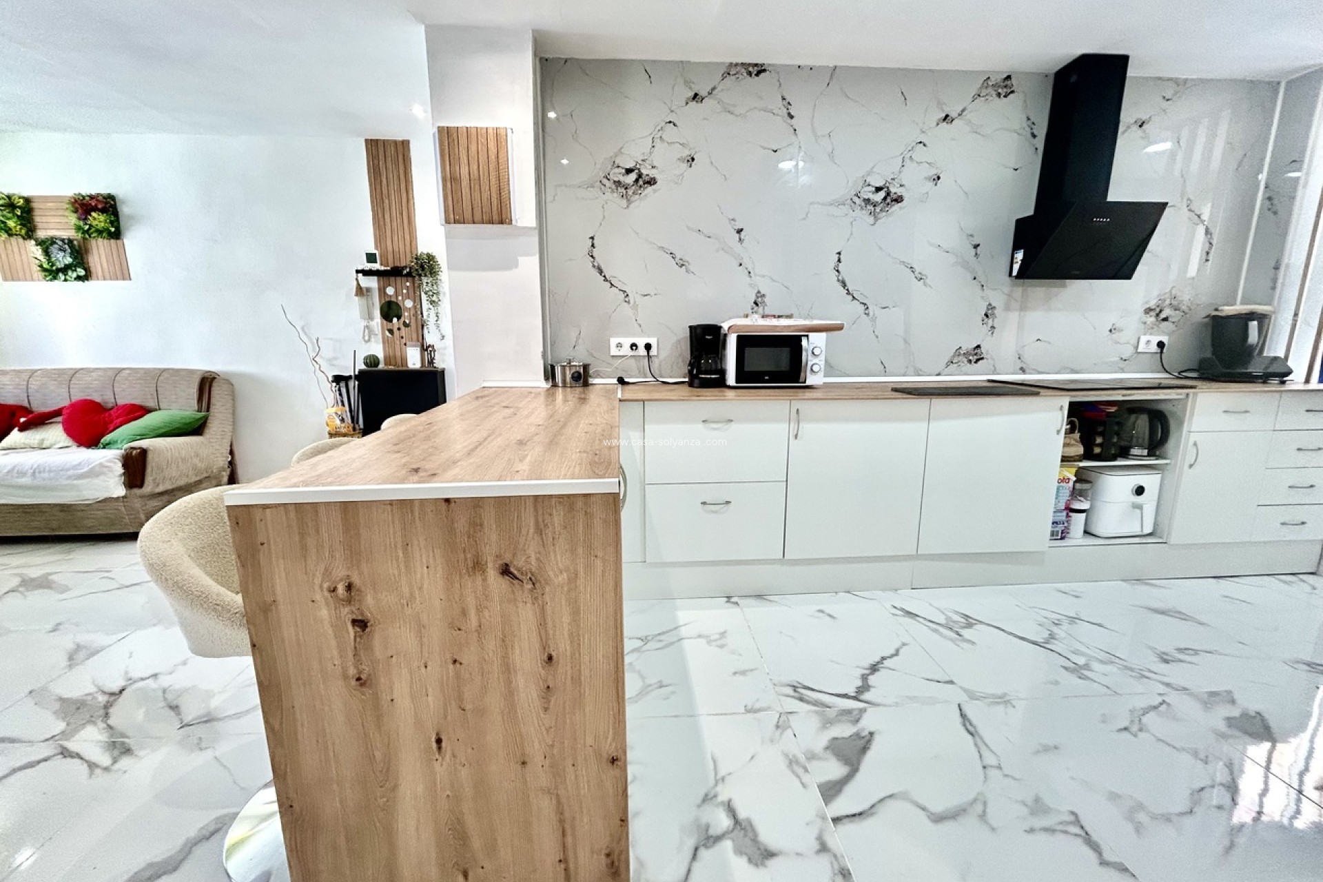Revente - Appartement - San Pedro del Pinatar - Costa Calida