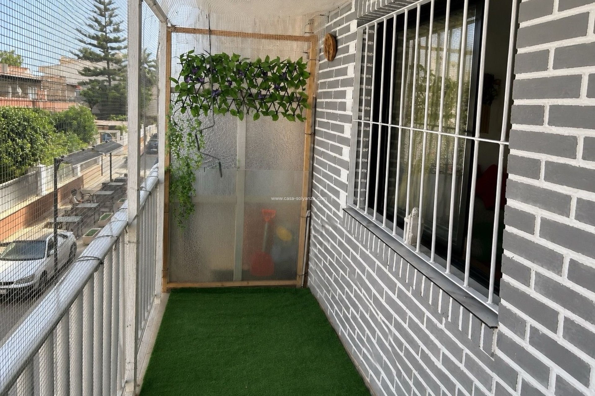 Revente - Appartement - San Pedro del Pinatar - Costa Calida