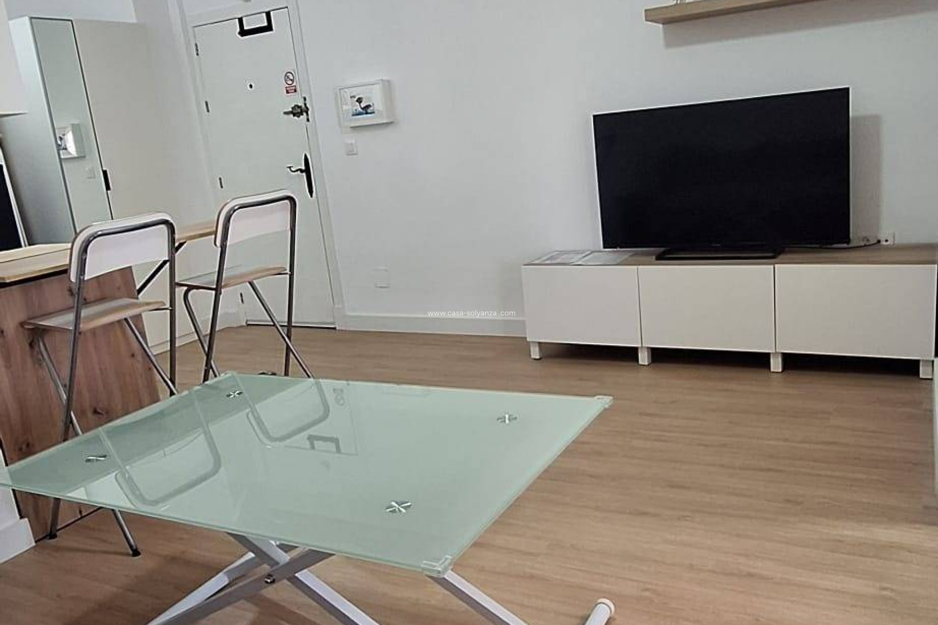 Revente - Appartement - San Pedro del Pinatar - El Mojón-las Salinas