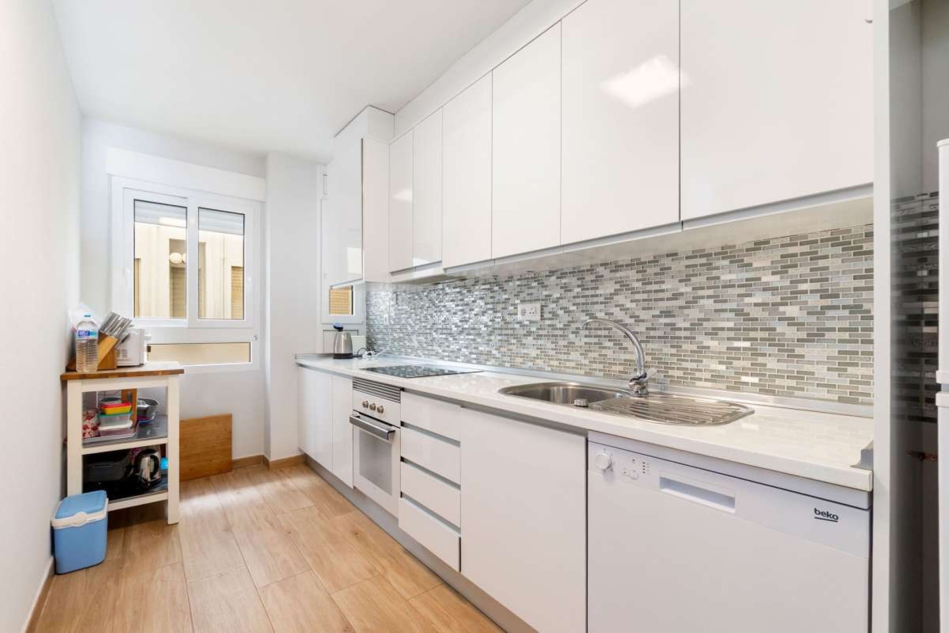 Revente - Appartement - San Pedro del Pinatar - Lo pagan