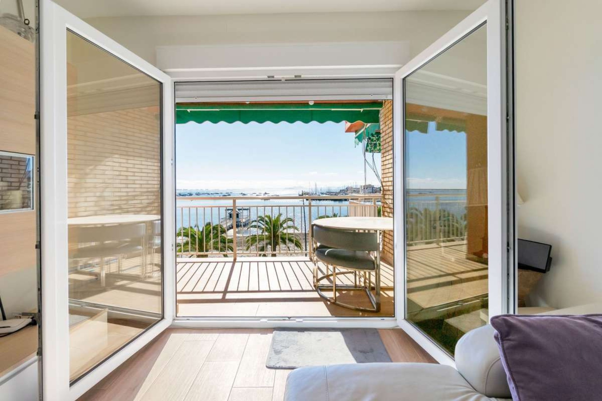 Revente - Appartement - San Pedro del Pinatar - Lo pagan