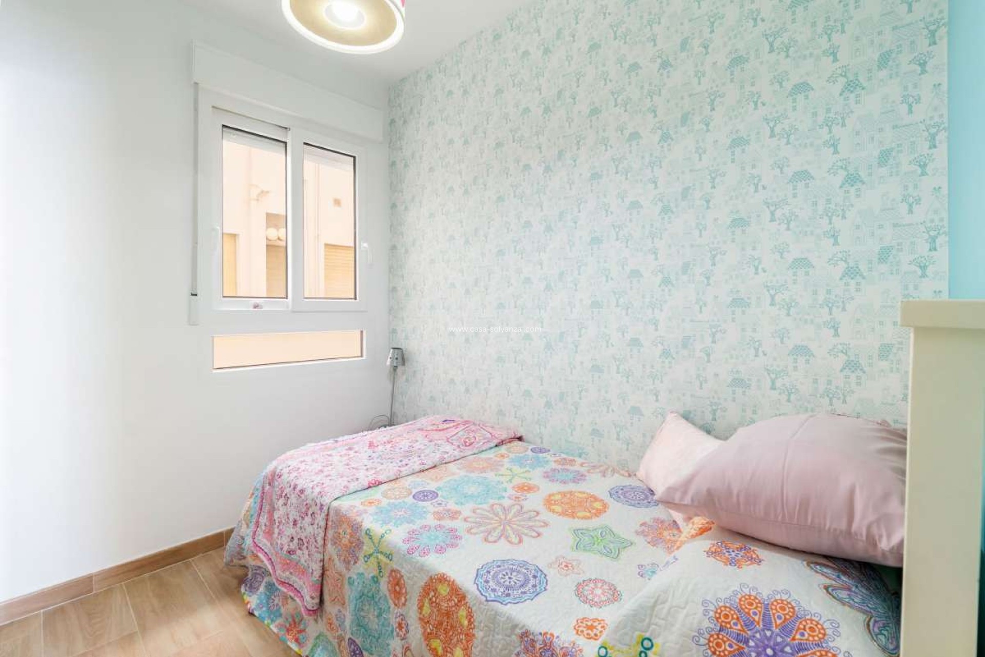 Revente - Appartement - San Pedro del Pinatar - Lo pagan