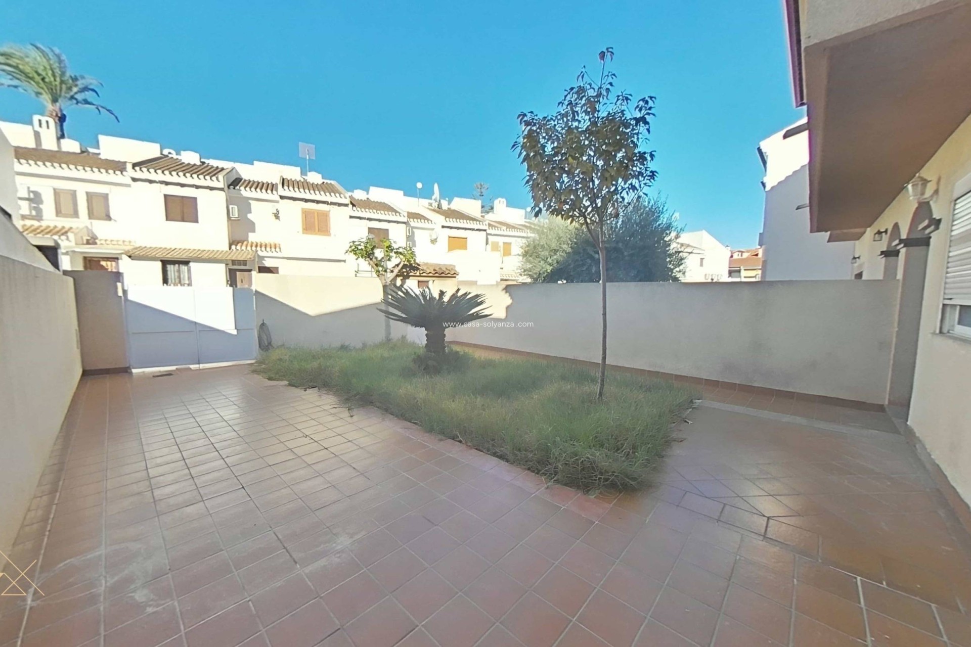 Revente - Appartement - San Pedro del Pinatar - Lo pagan