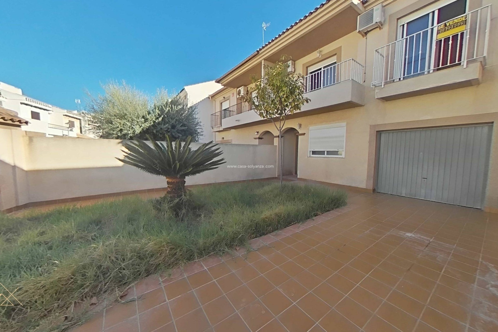 Revente - Appartement - San Pedro del Pinatar - Lo pagan