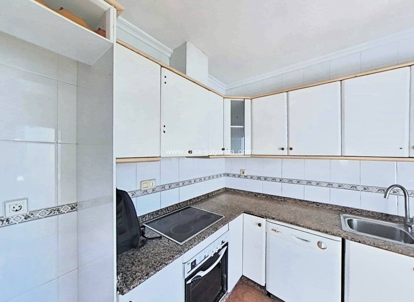 Revente - Appartement - San Pedro del Pinatar - Lo pagan