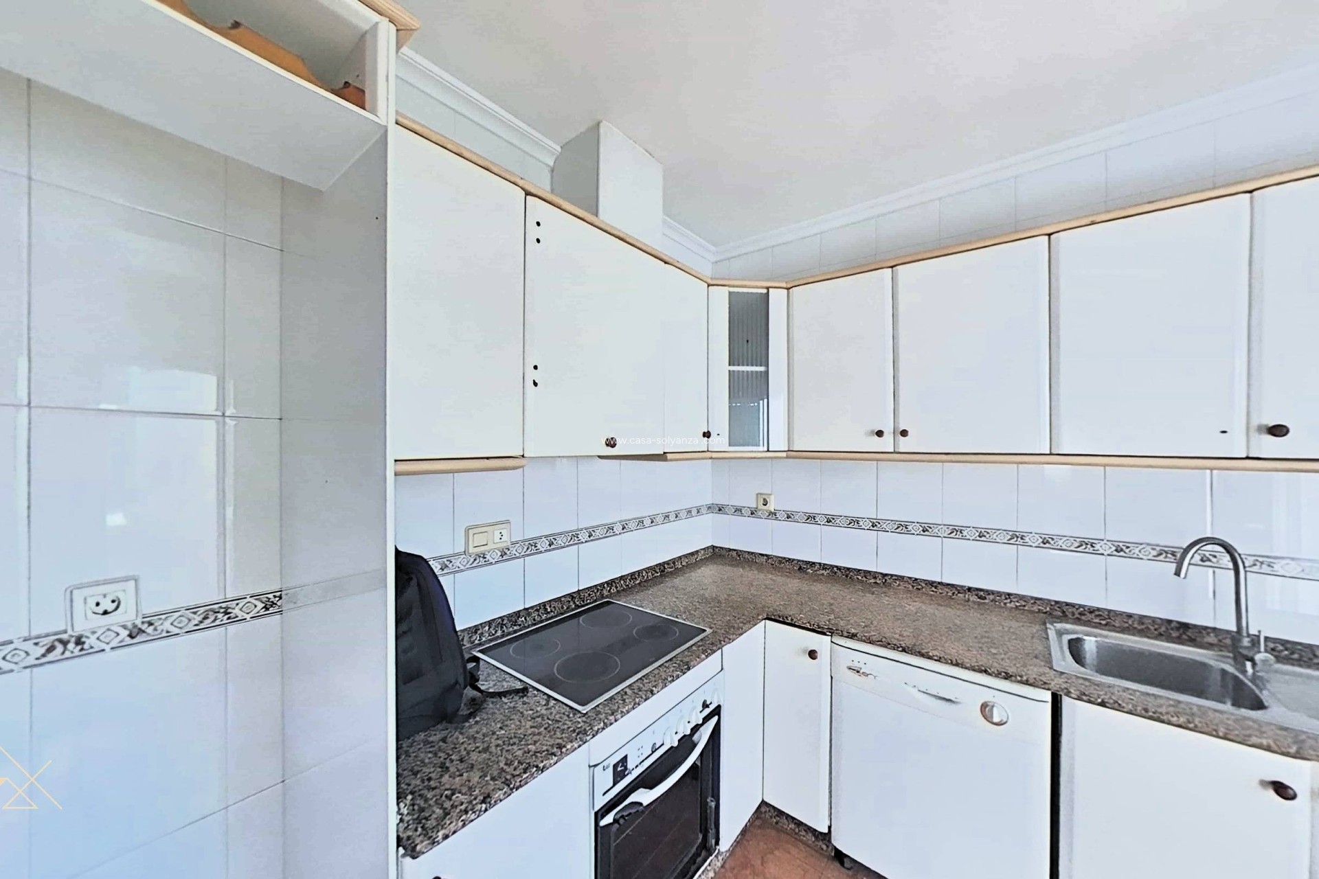 Revente - Appartement - San Pedro del Pinatar - Lo pagan