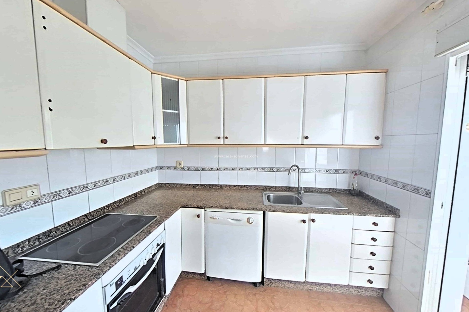 Revente - Appartement - San Pedro del Pinatar - Lo pagan