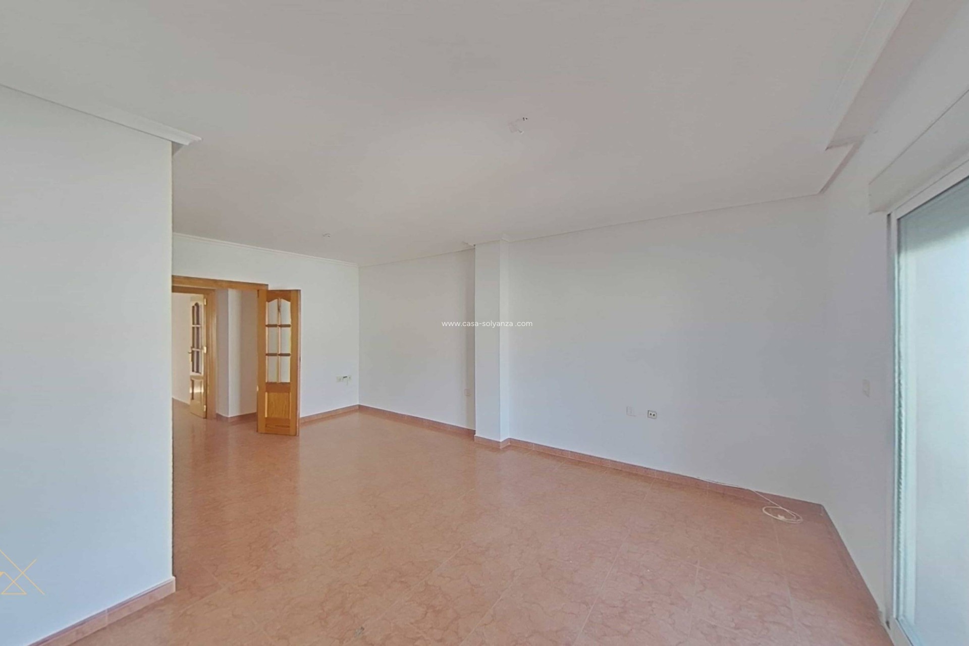 Revente - Appartement - San Pedro del Pinatar - Lo pagan