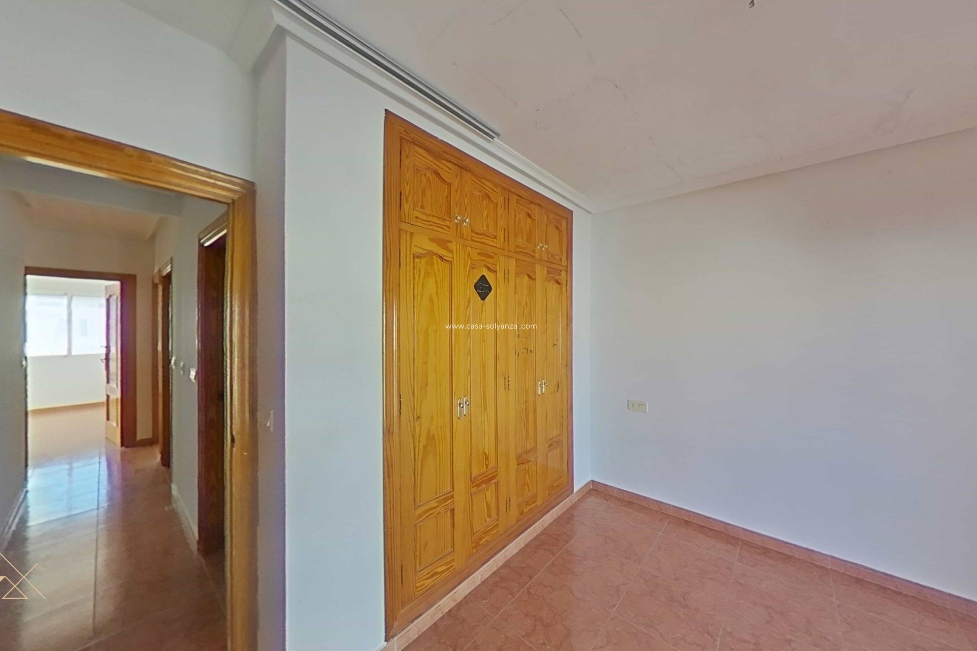 Revente - Appartement - San Pedro del Pinatar - Lo pagan