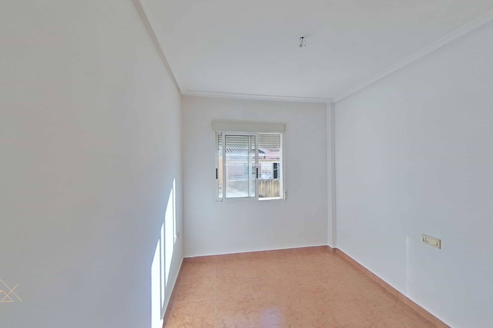 Revente - Appartement - San Pedro del Pinatar - Lo pagan