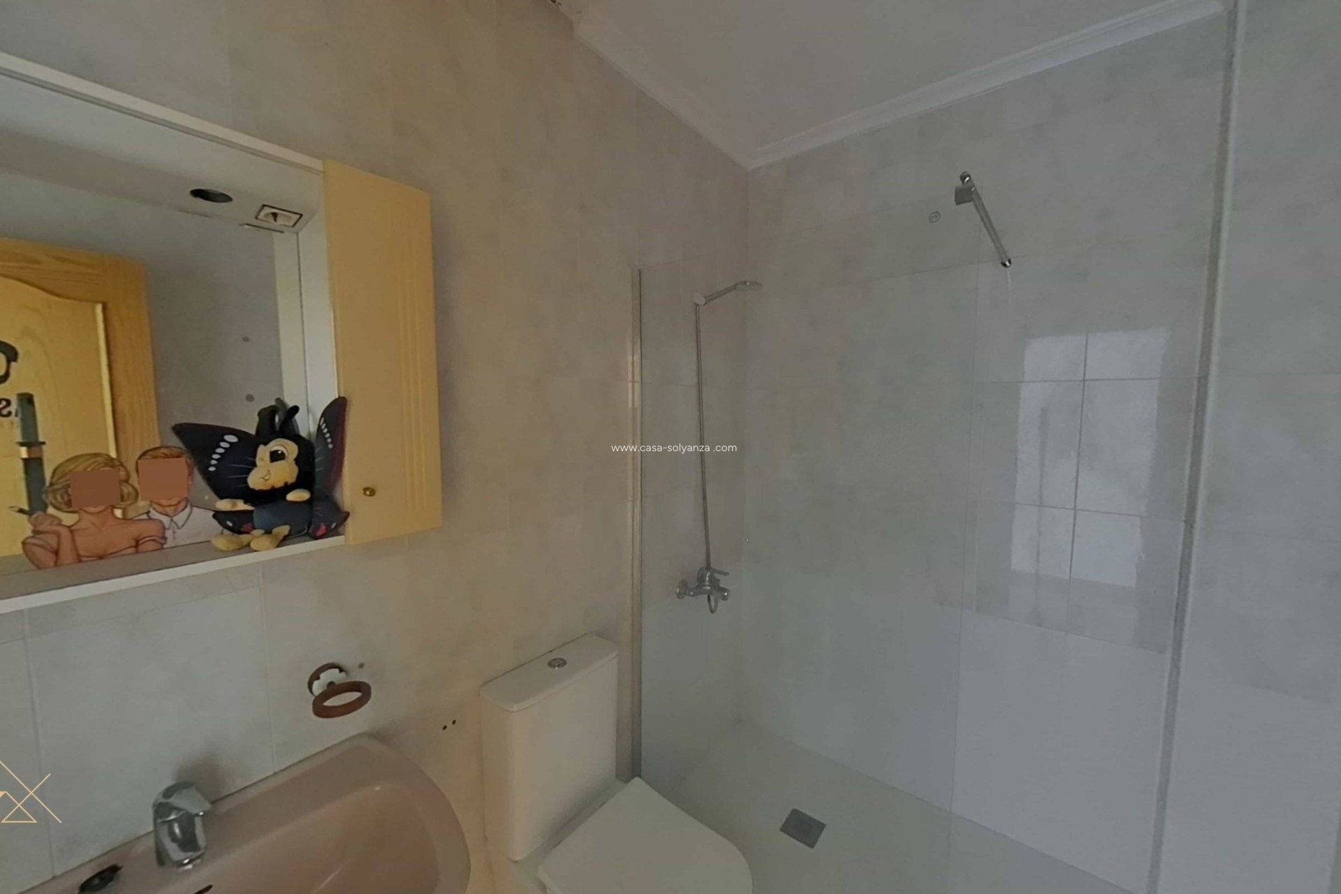 Revente - Appartement - San Pedro del Pinatar - Lo pagan