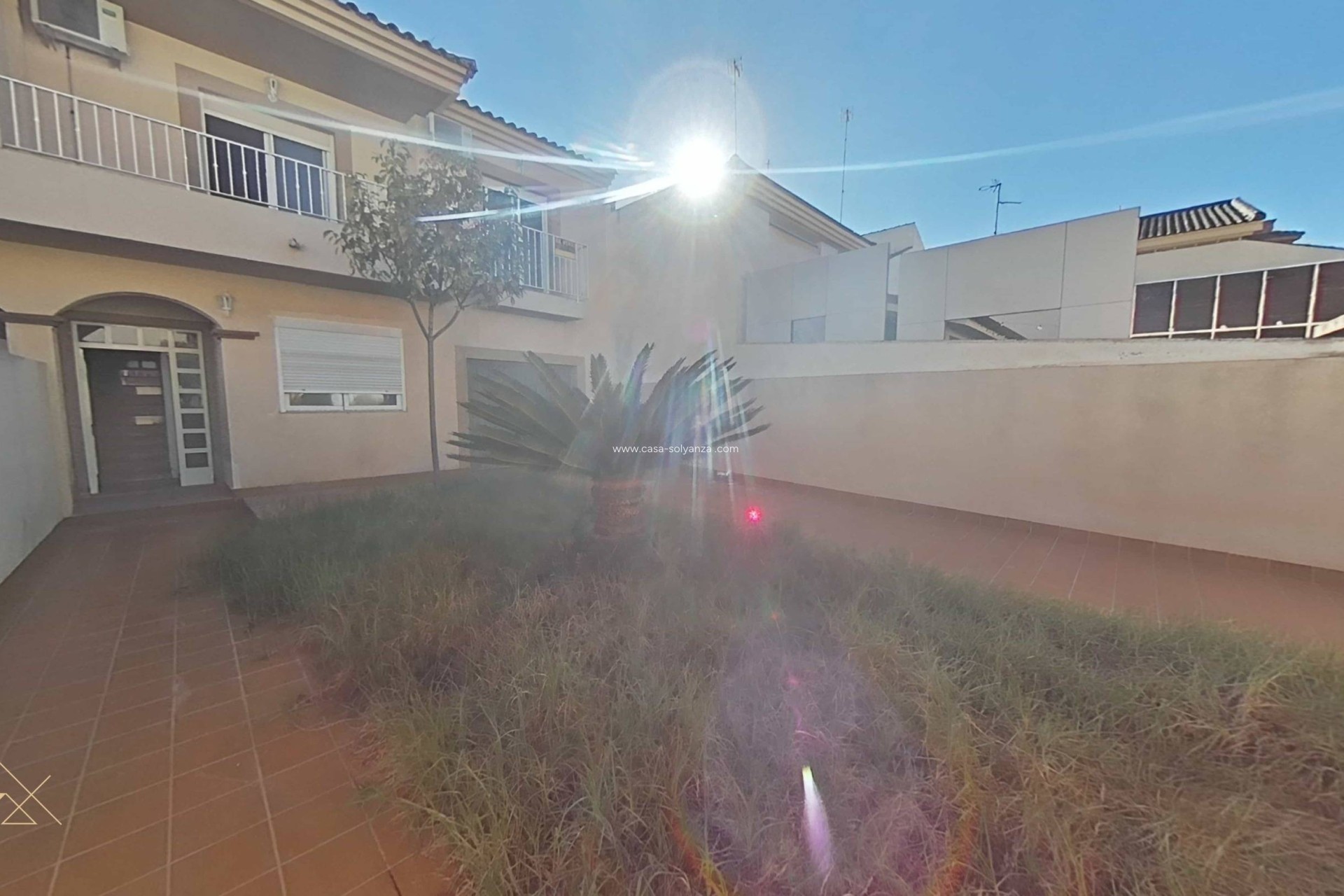 Revente - Appartement - San Pedro del Pinatar - Lo pagan