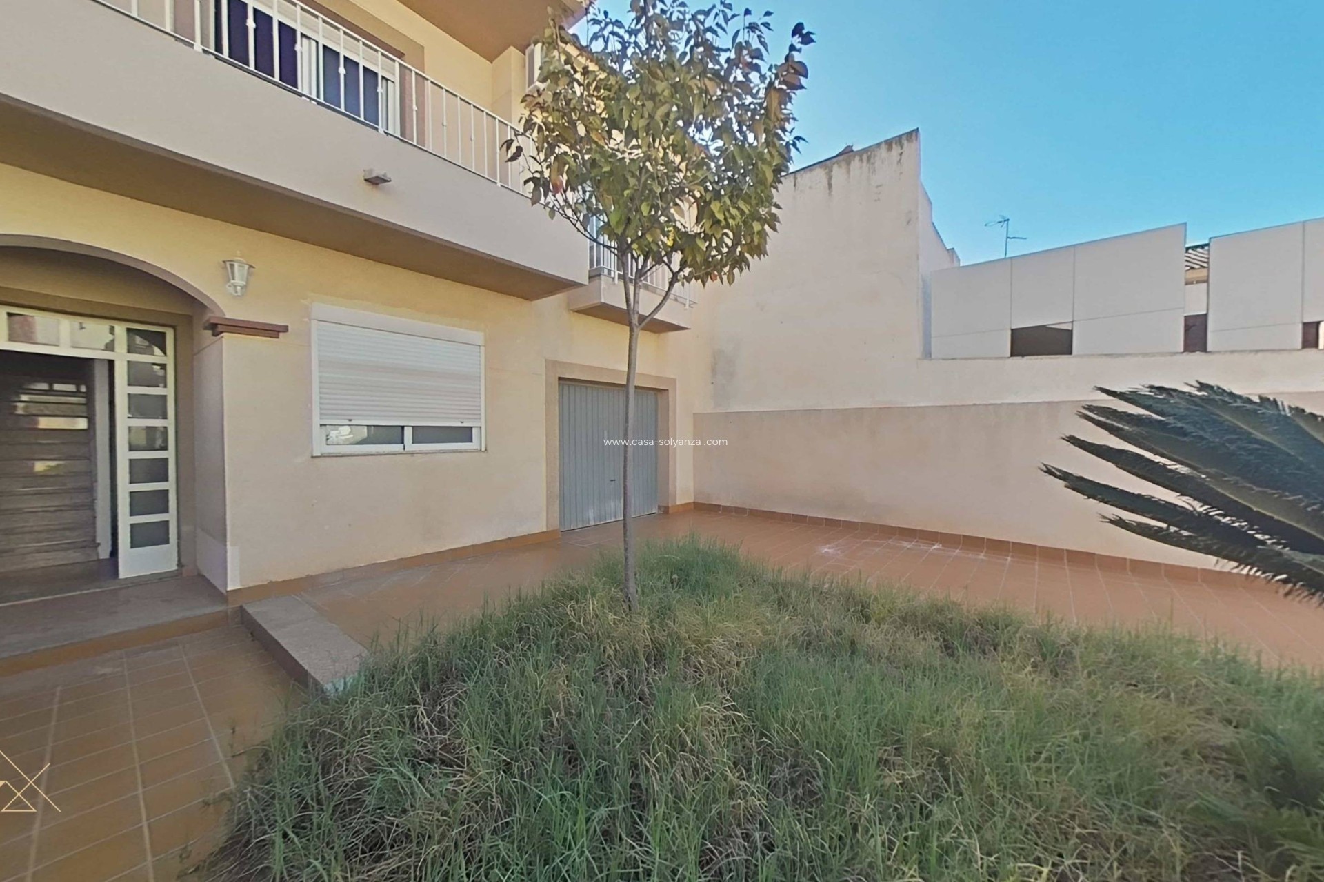 Revente - Appartement - San Pedro del Pinatar - Lo pagan