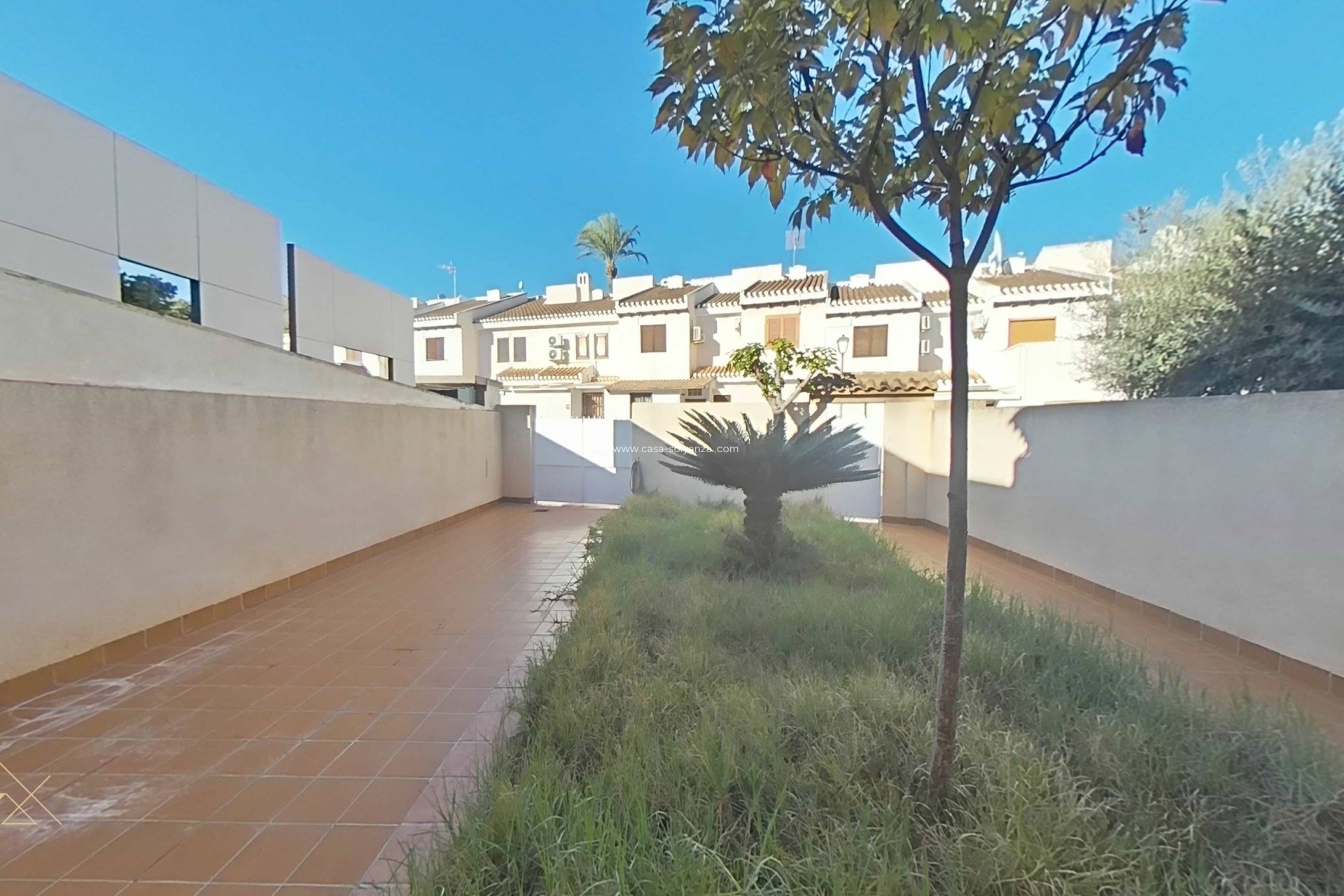 Revente - Appartement - San Pedro del Pinatar - Lo pagan