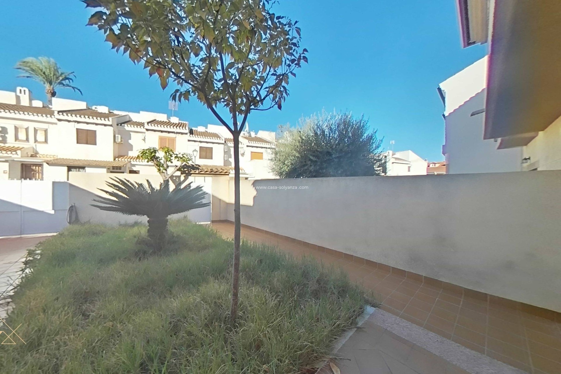 Revente - Appartement - San Pedro del Pinatar - Lo pagan