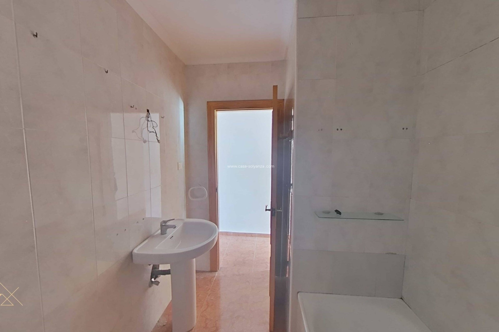 Revente - Appartement - San Pedro del Pinatar - Lo pagan