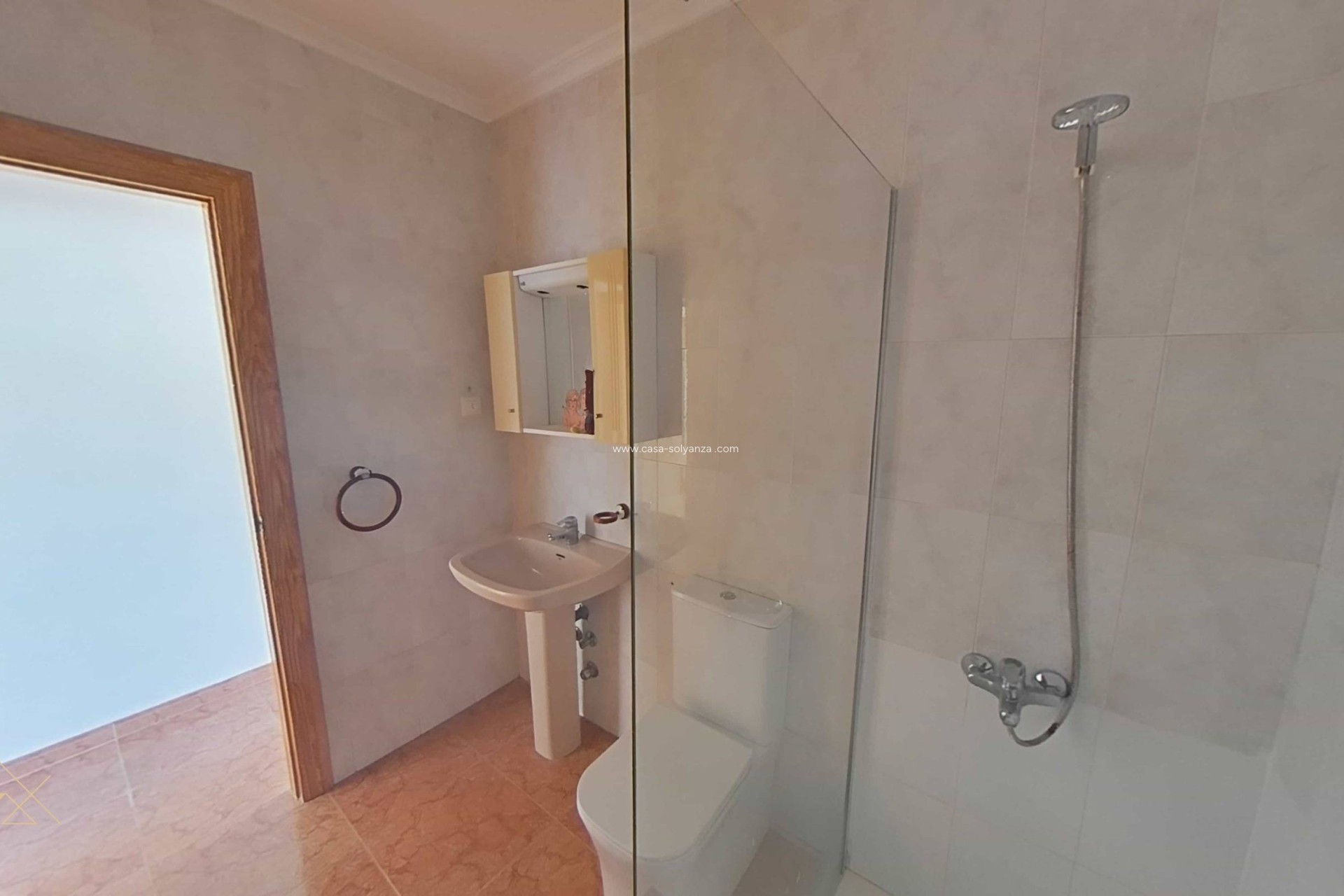 Revente - Appartement - San Pedro del Pinatar - Lo pagan