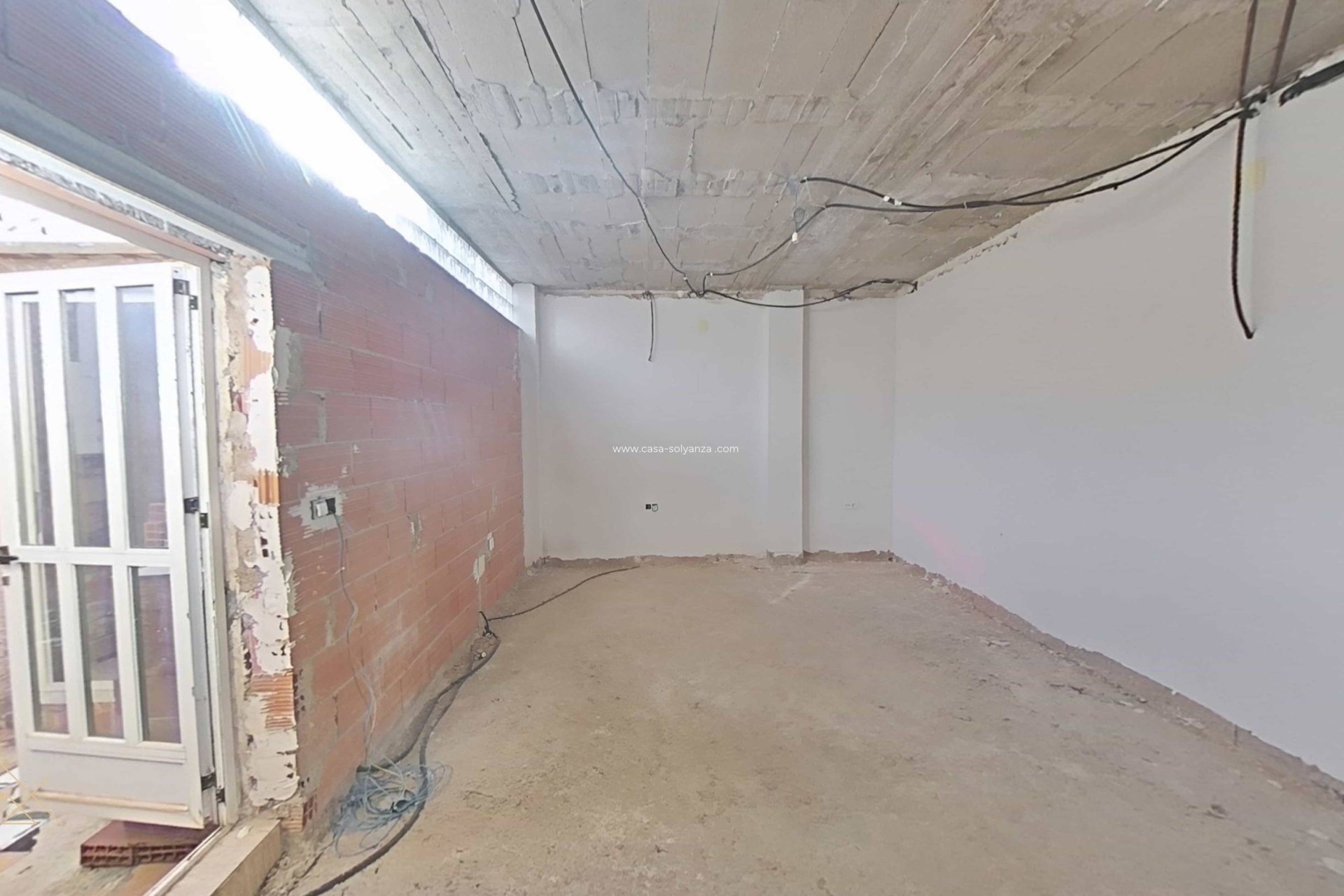 Revente - Appartement - San Pedro del Pinatar - Lo pagan