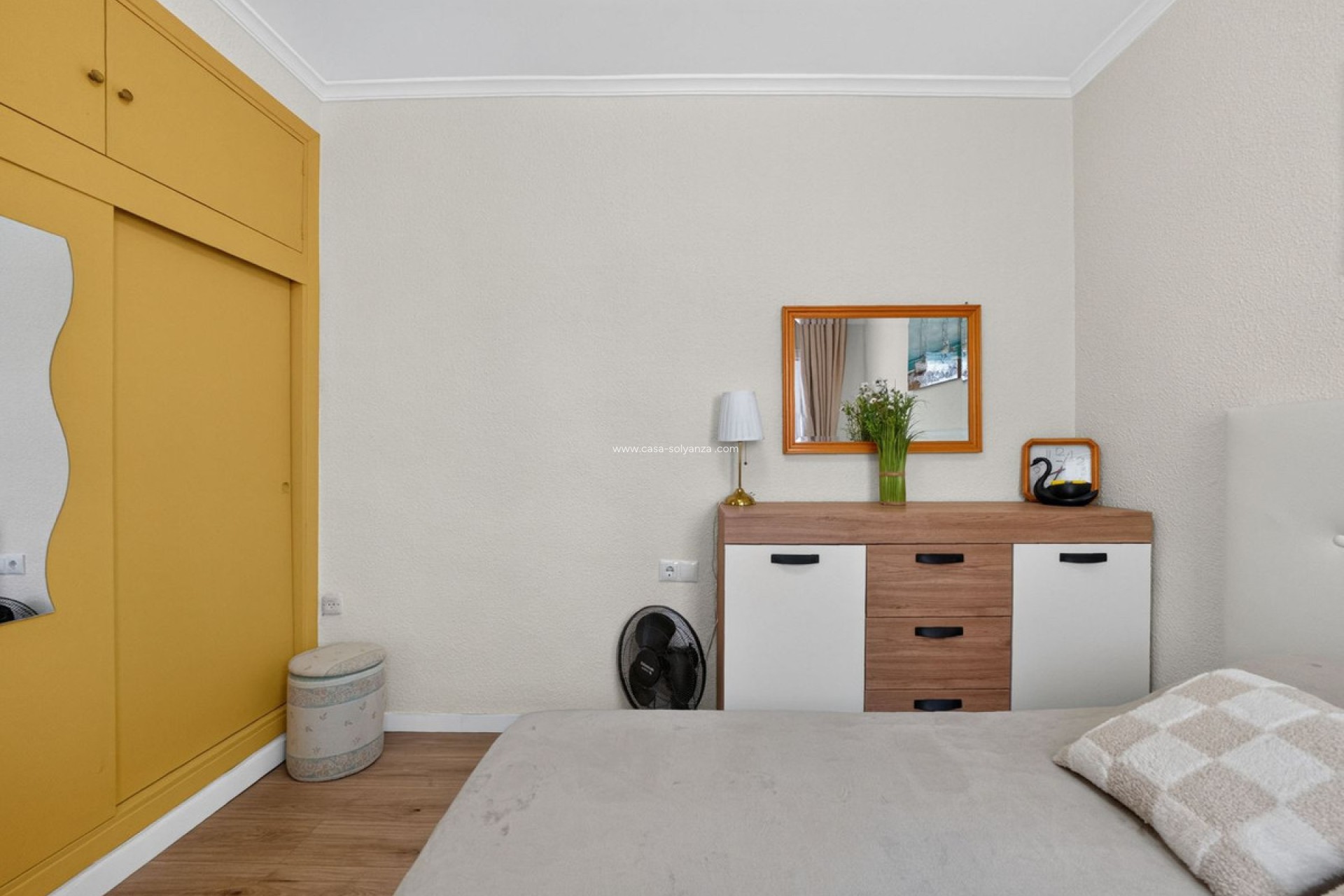 Revente - Appartement - San Pedro del Pinatar - Lo pagan