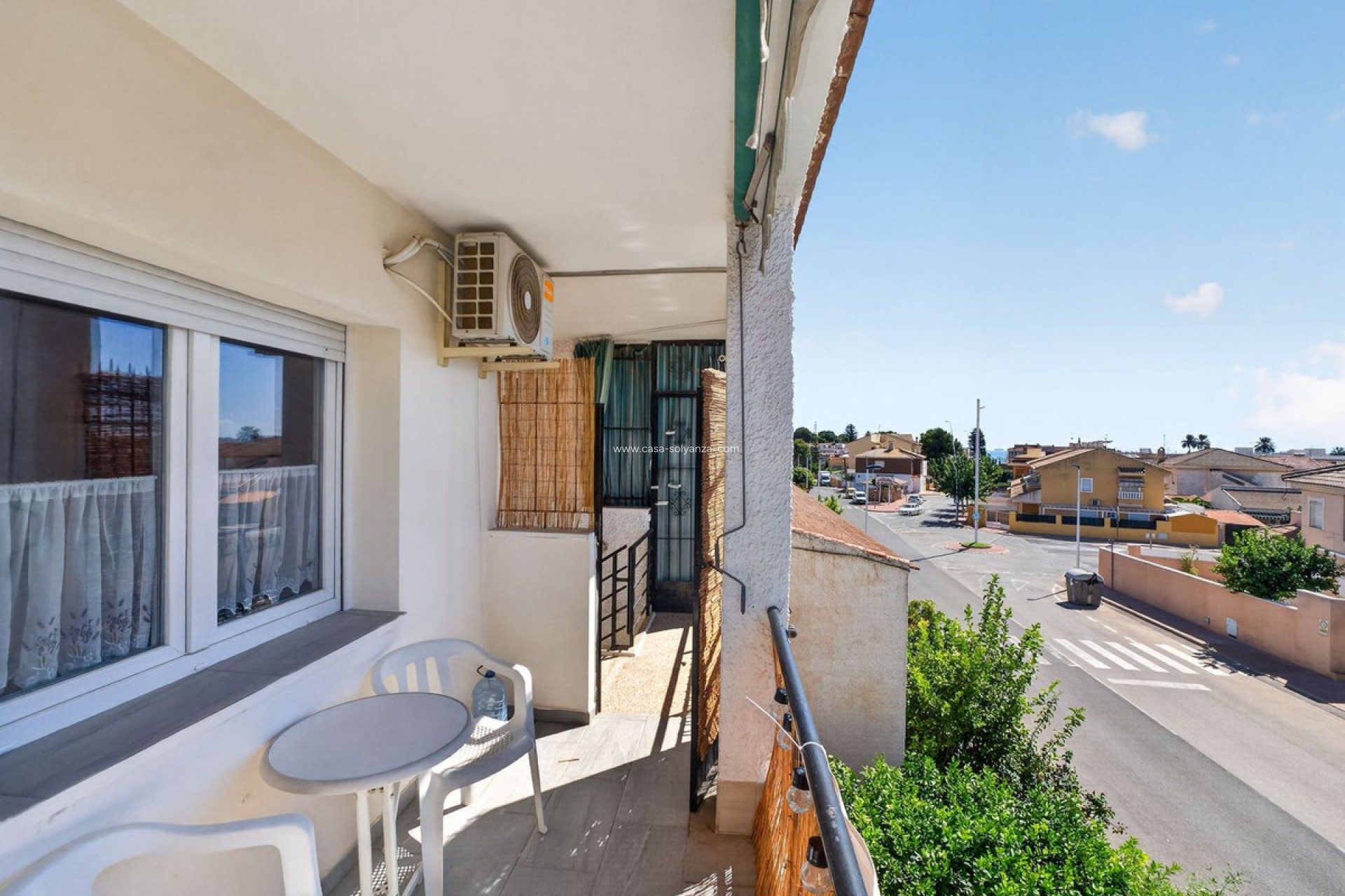 Revente - Appartement - San Pedro del Pinatar - Lo pagan