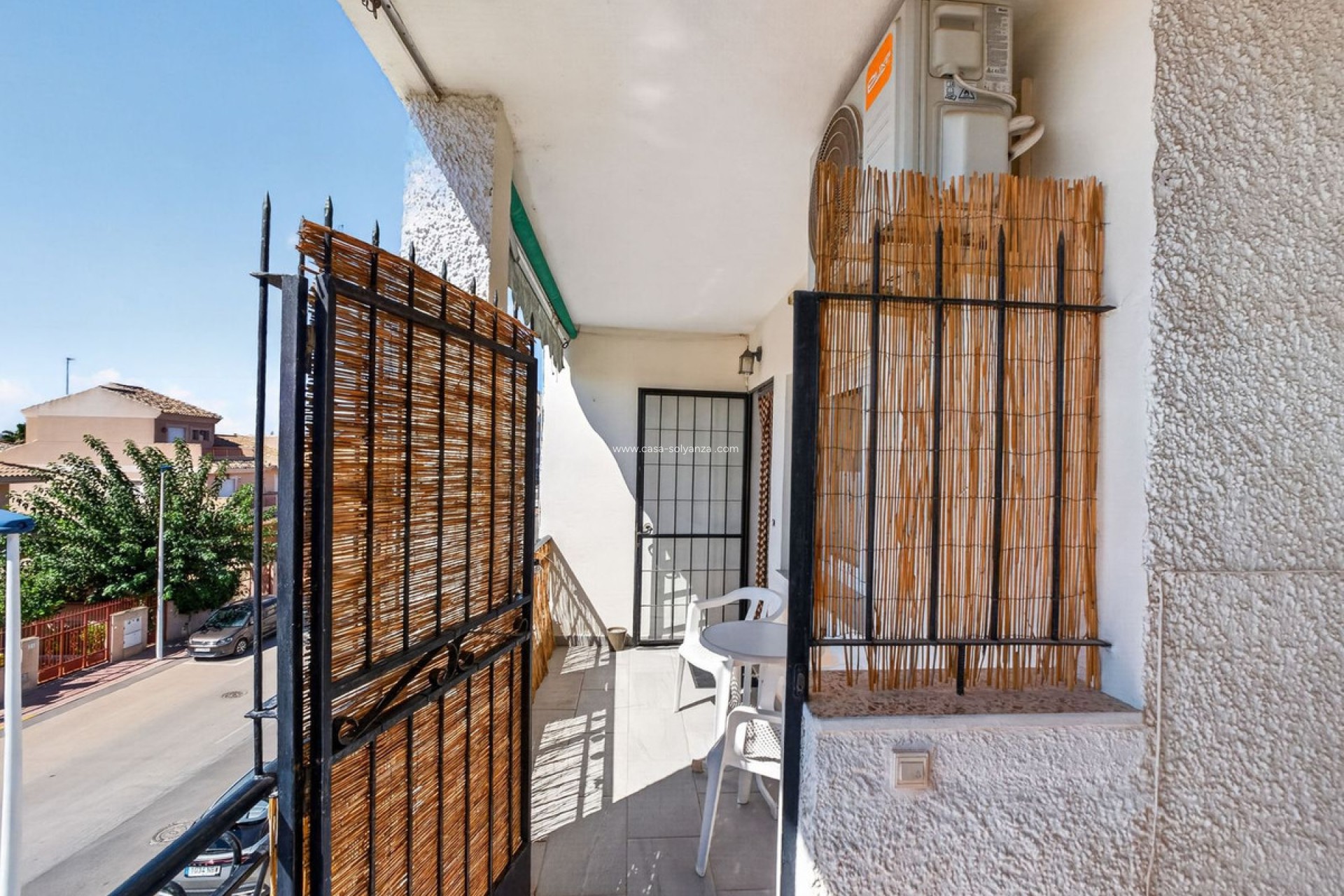 Revente - Appartement - San Pedro del Pinatar - Lo pagan