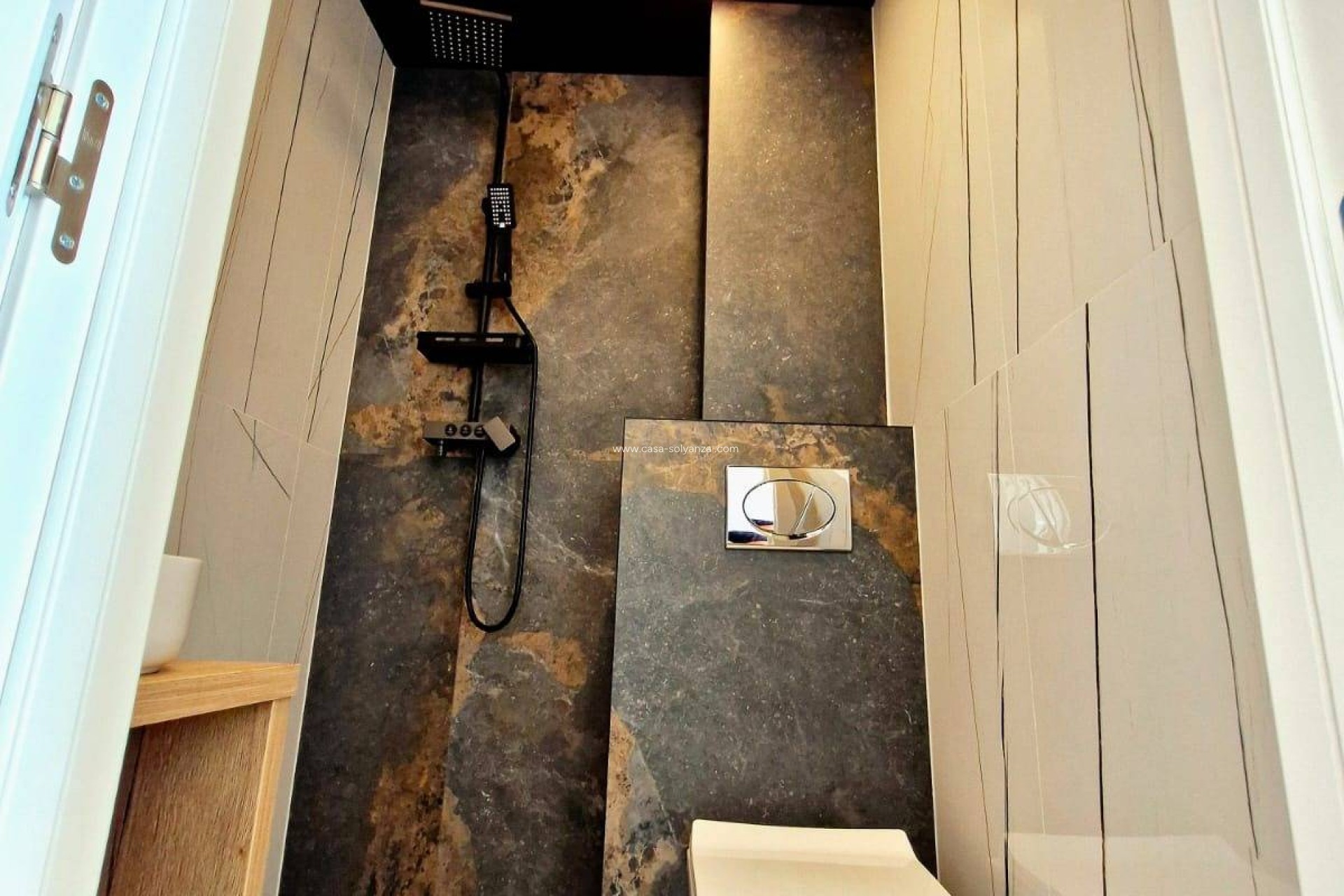 Revente - Appartement - San Pedro del Pinatar - Lo pagan