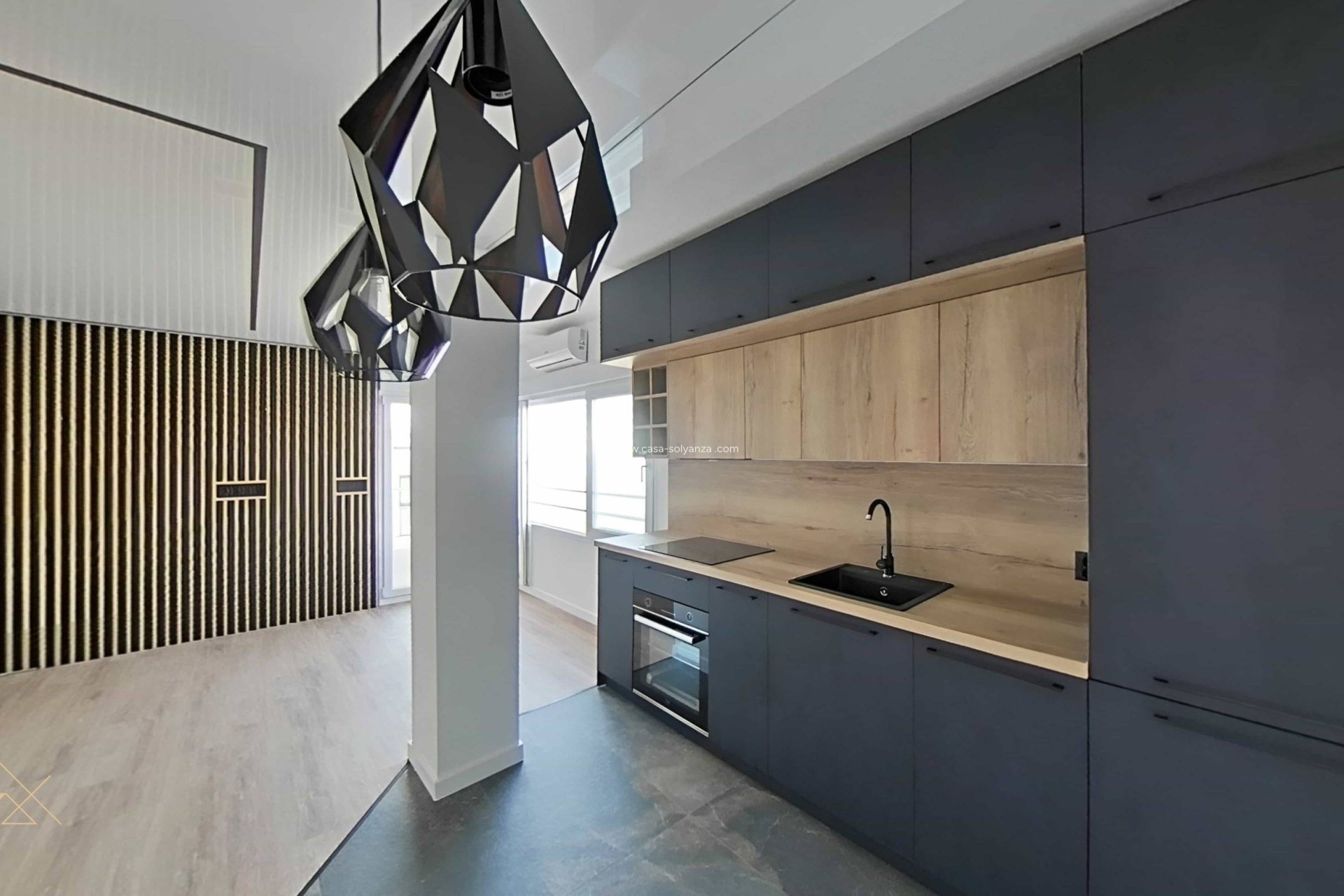 Revente - Appartement - San Pedro del Pinatar - Lo pagan