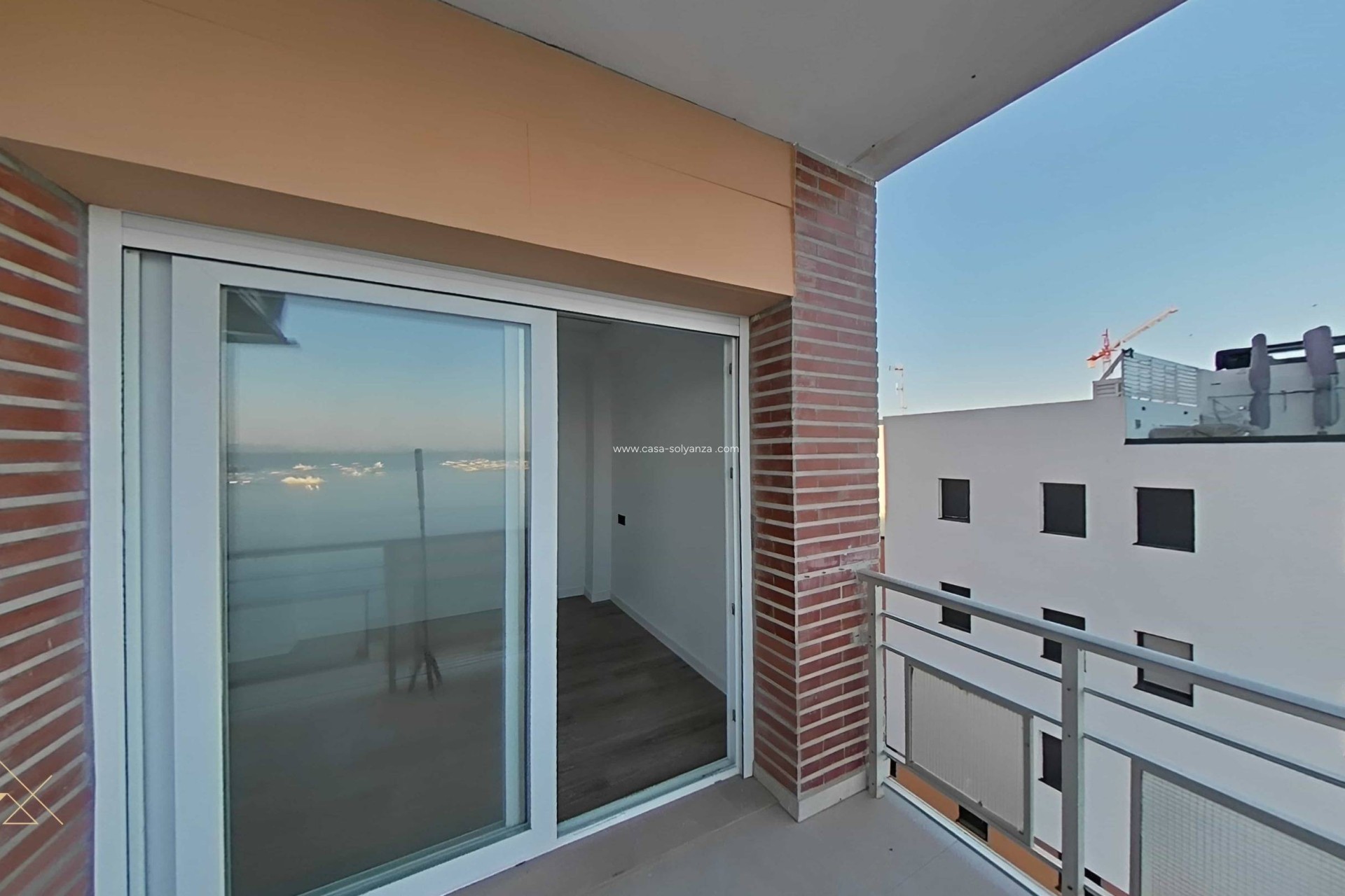 Revente - Appartement - San Pedro del Pinatar - Lo pagan