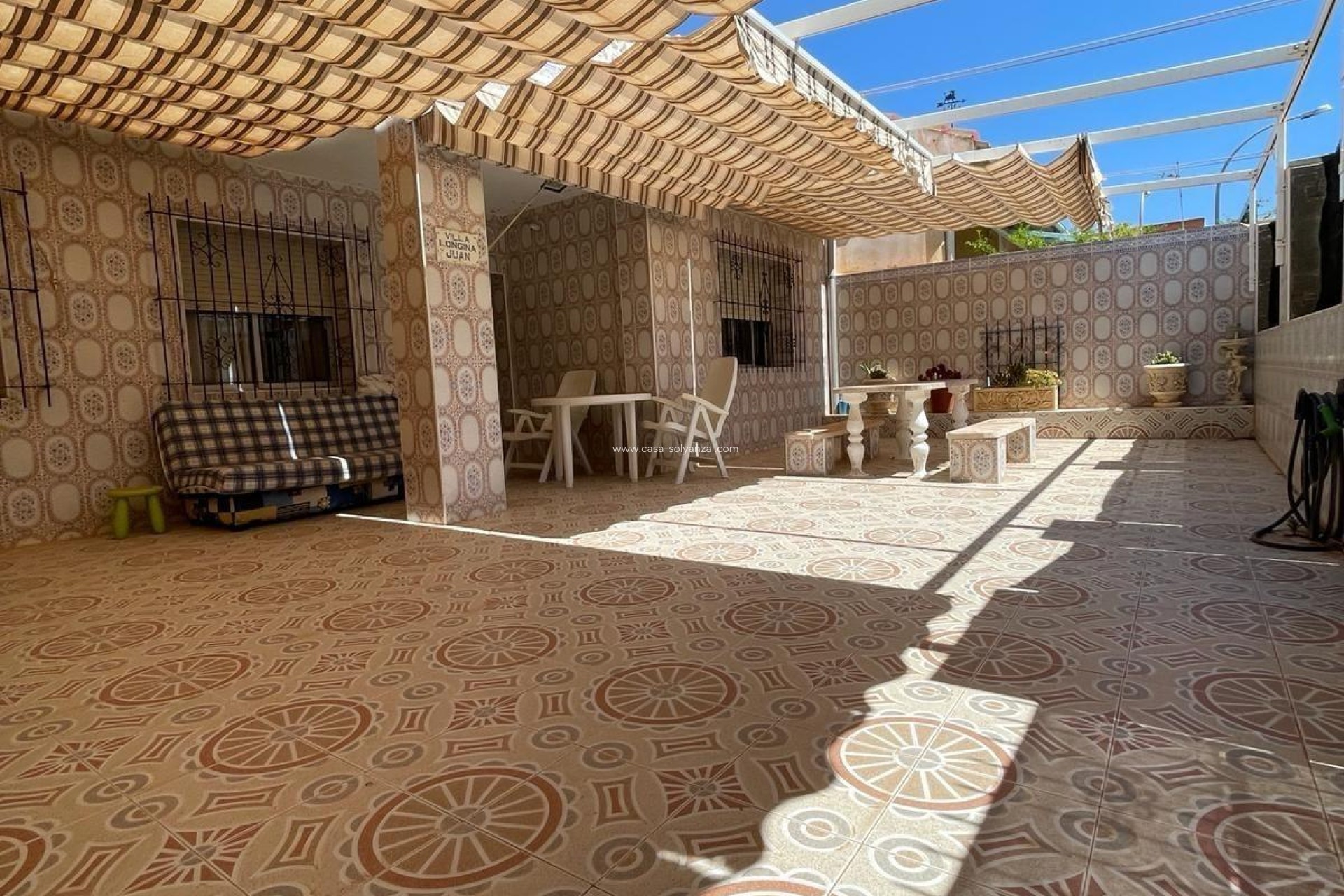 Revente - Appartement - San Pedro del Pinatar - Lo pagan