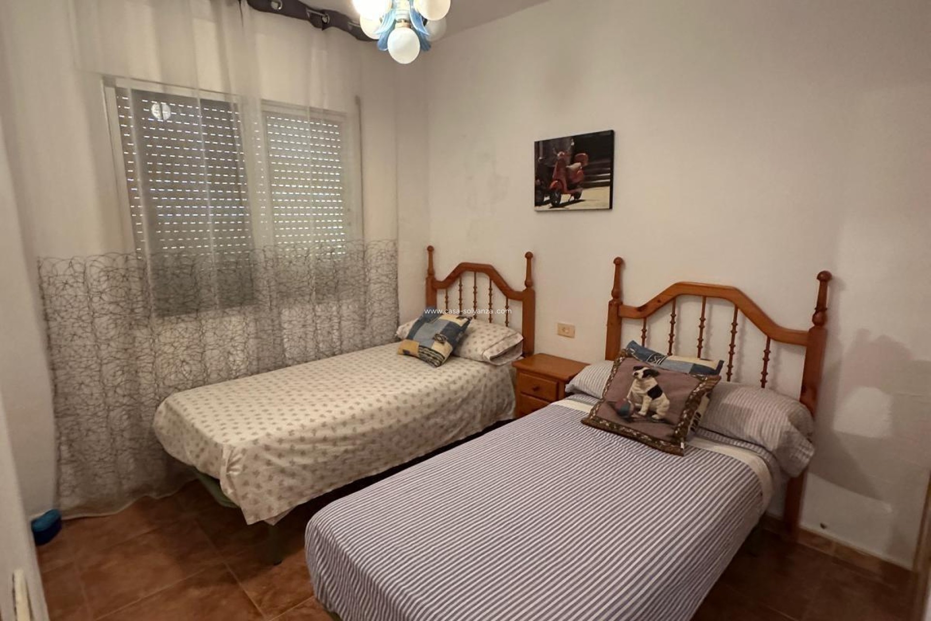 Revente - Appartement - San Pedro del Pinatar - Lo pagan